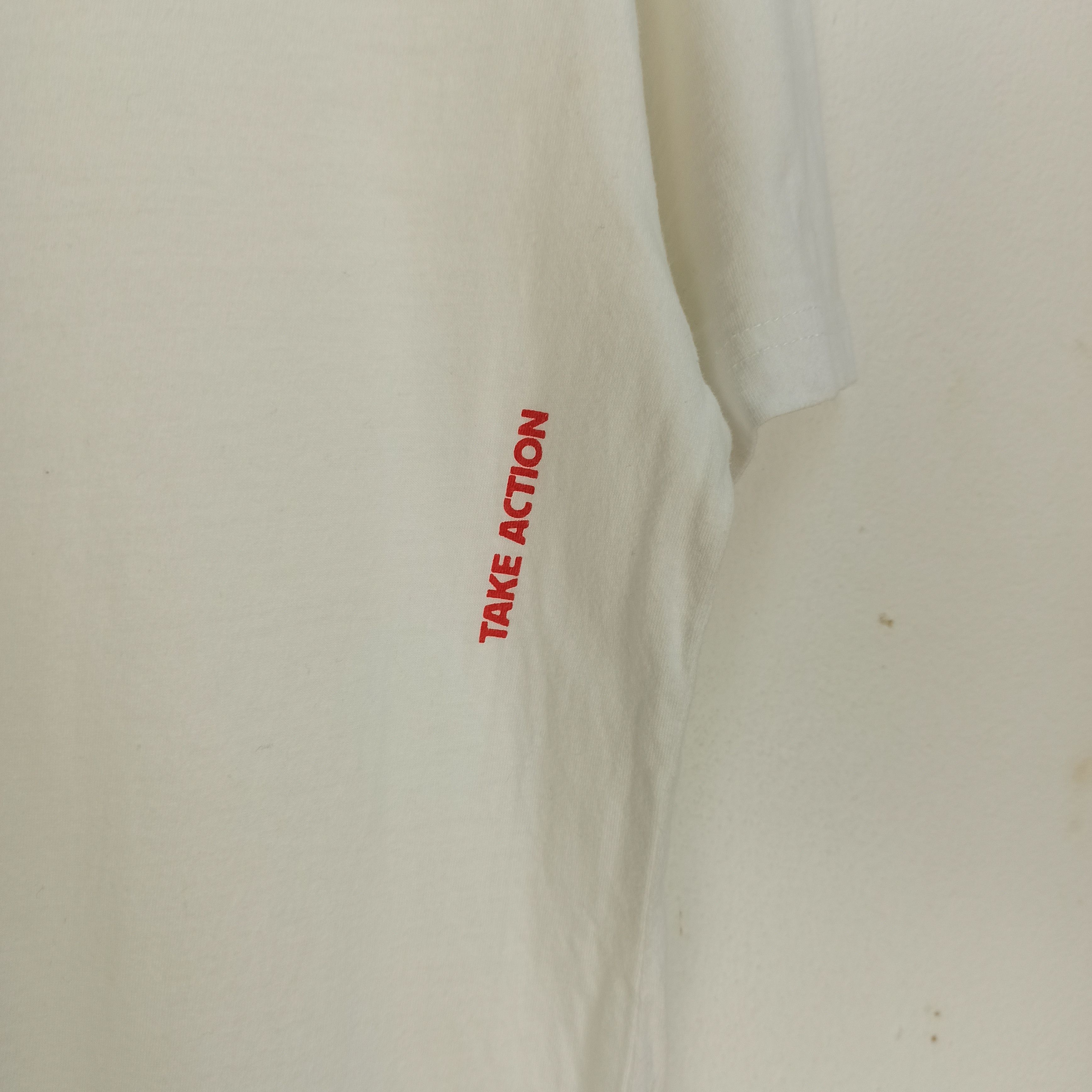 Marlboro Rare Marlboro Philip Morros Brands SARL Tshirt Size US M / EU 48-50 / 2 - 5 Thumbnail