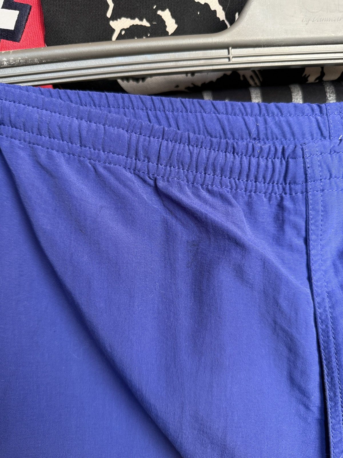 The North Face The North Face TNF Vintage Mens Nylon Cargo Pants Size US 33 - 5 Thumbnail