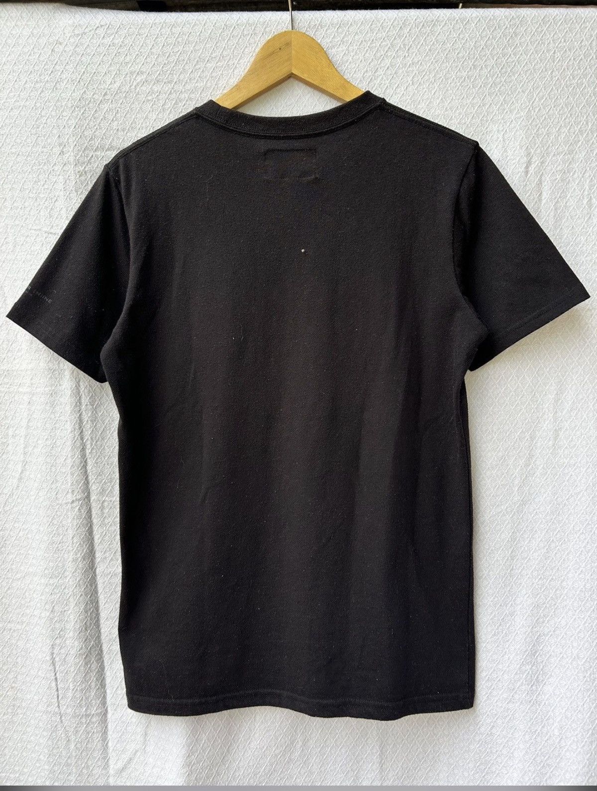 Number (N)ine NUMBER NINE POCKET SHIRT Size US M / EU 48-50 / 2 - 2 Thumbnail