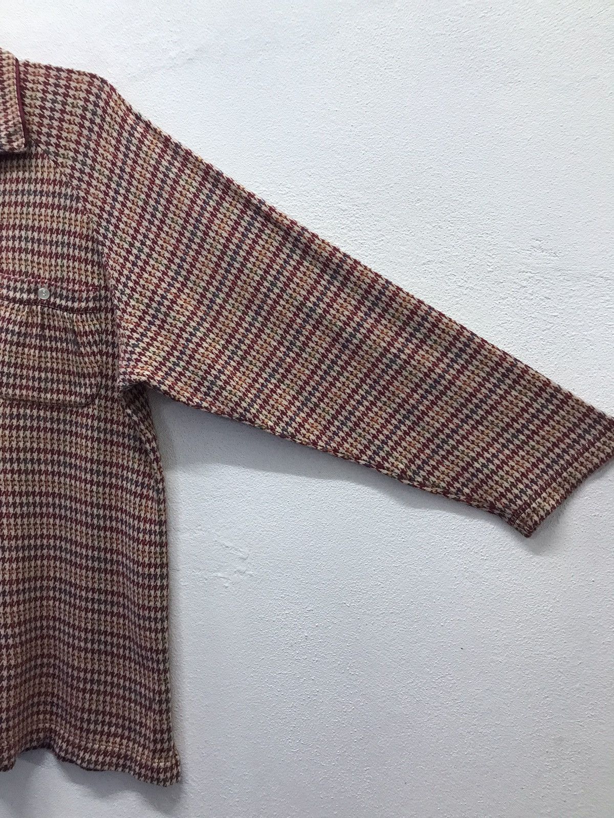 Vintage Vintage Sonia Rykiel Reves Jacket Size US M / EU 48-50 / 2 - 4 Thumbnail