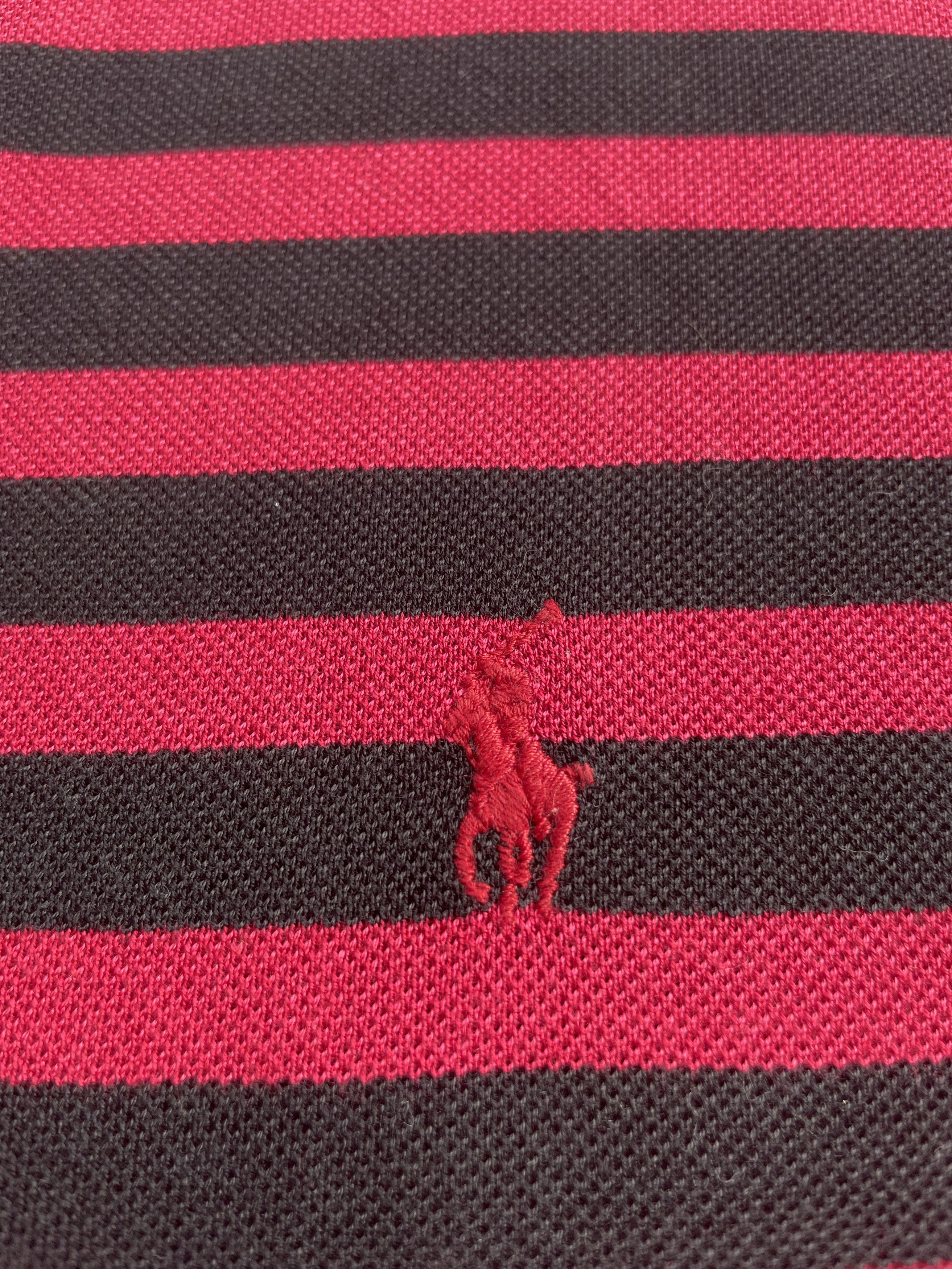 Polo Ralph Lauren Vintage Polo Golf Ralph Lauren Size US XL / EU 56 / 4 - 9 Thumbnail