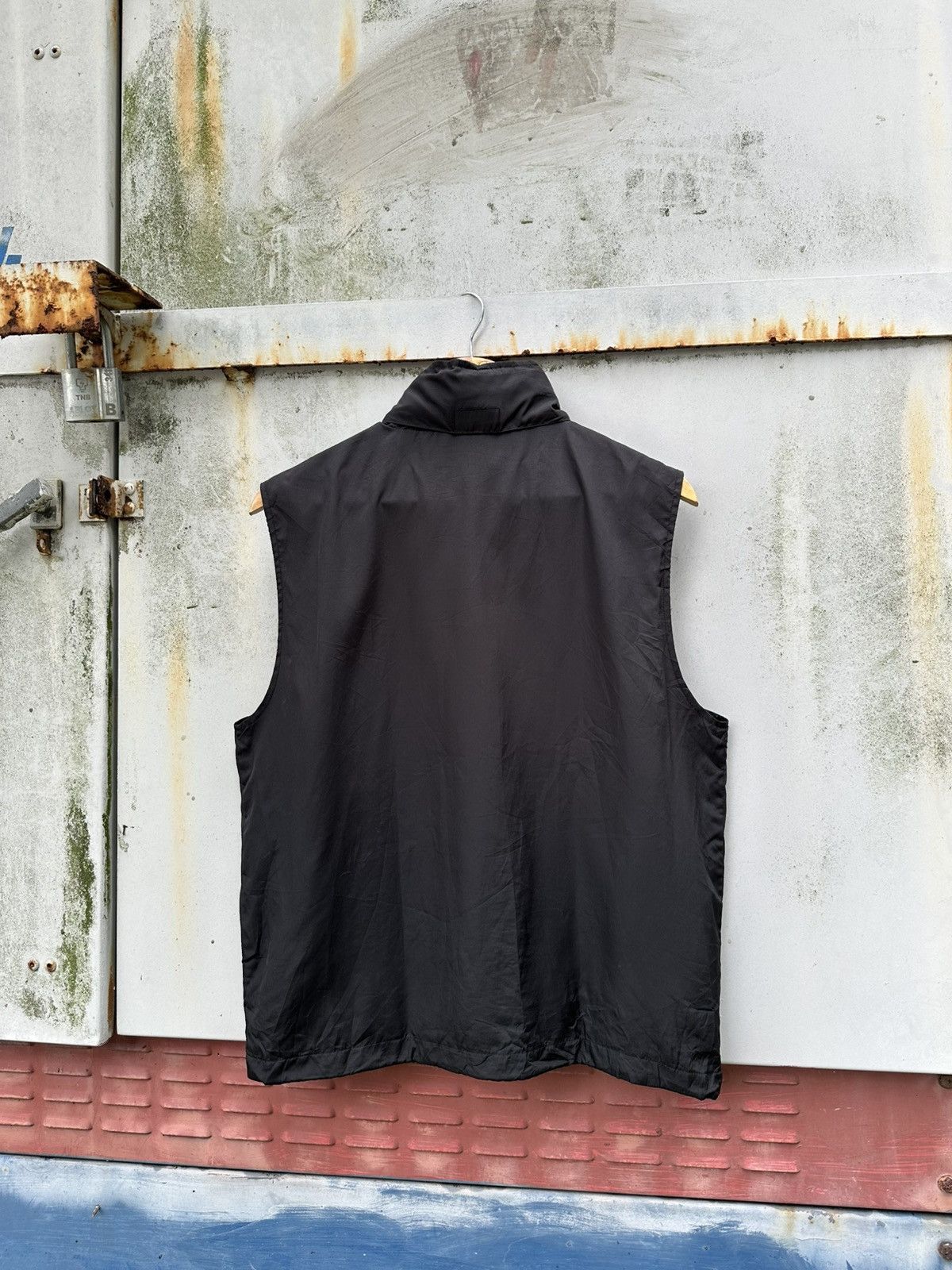 Kangol 👹Kangol Sport Vests Size US M / EU 48-50 / 2 - 5 Thumbnail