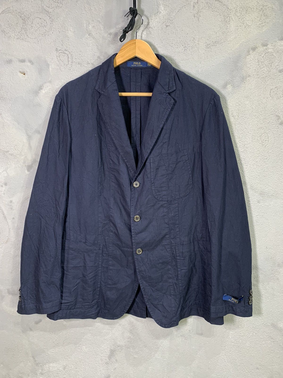 Polo Ralph Lauren Coat Jacket
