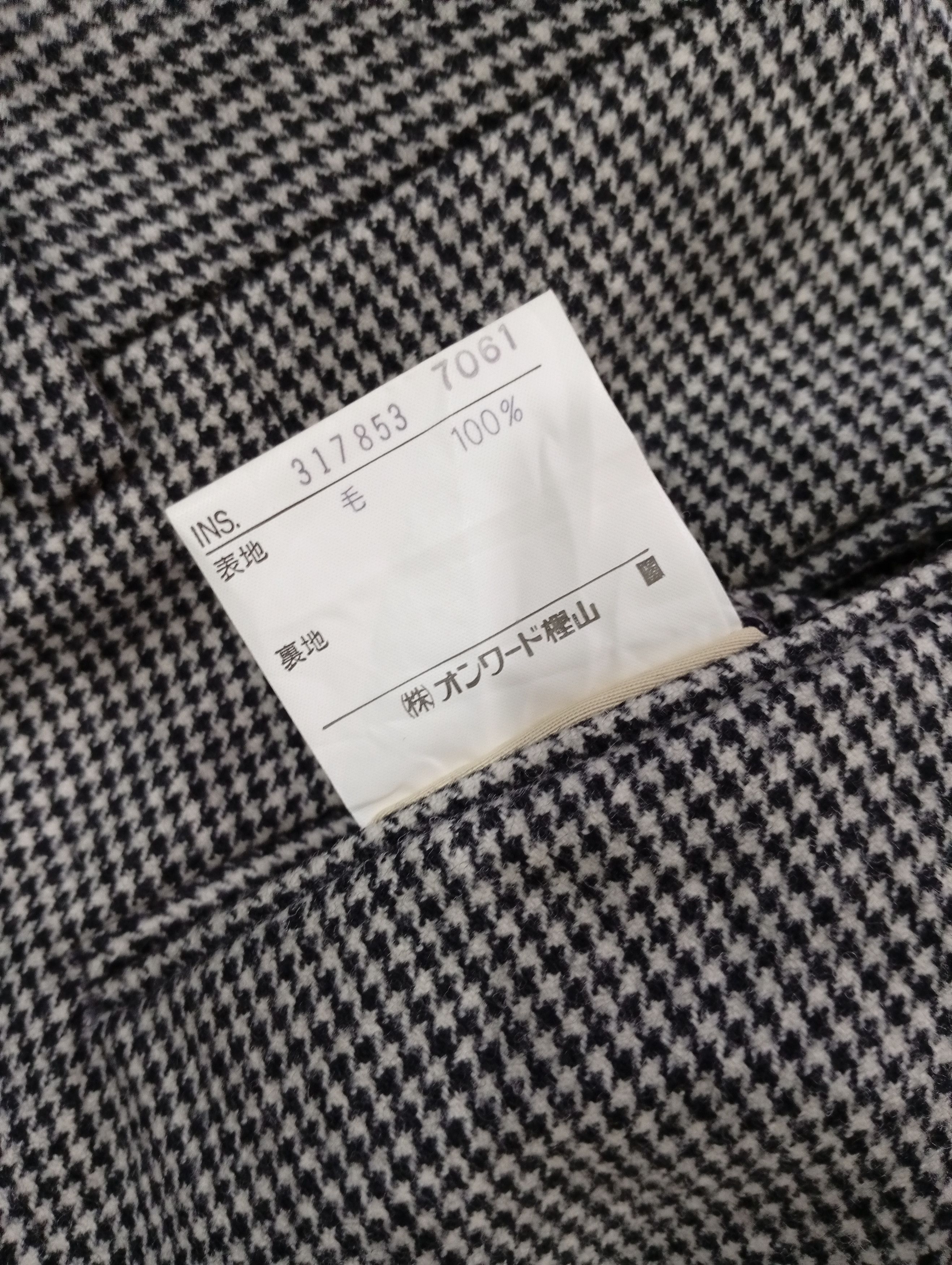J. Press × Vintage 🔥🔥Vintage J.Press Wool Pants Size US 33 - 25 Thumbnail