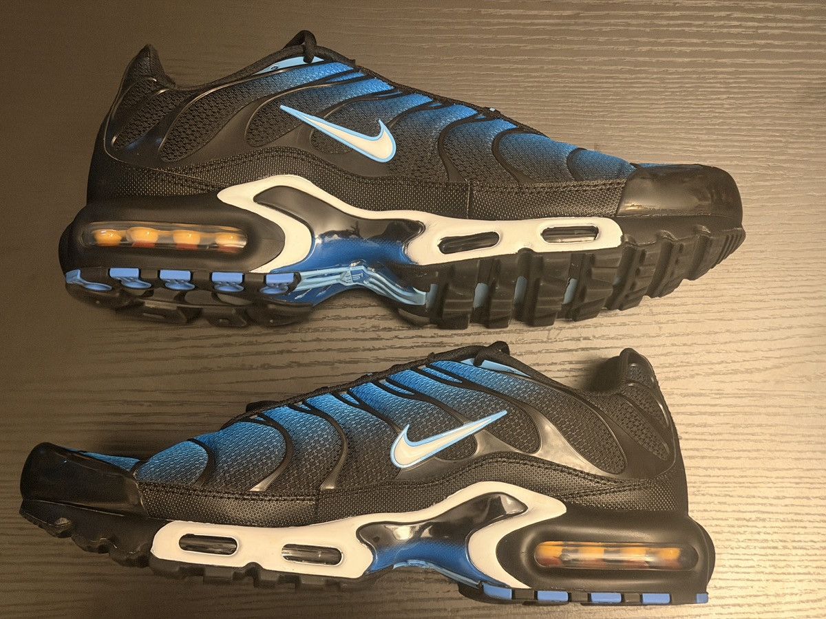Nike Nike Air Max Plus Size US 12.5 / EU 45-46 - 2 Thumbnail