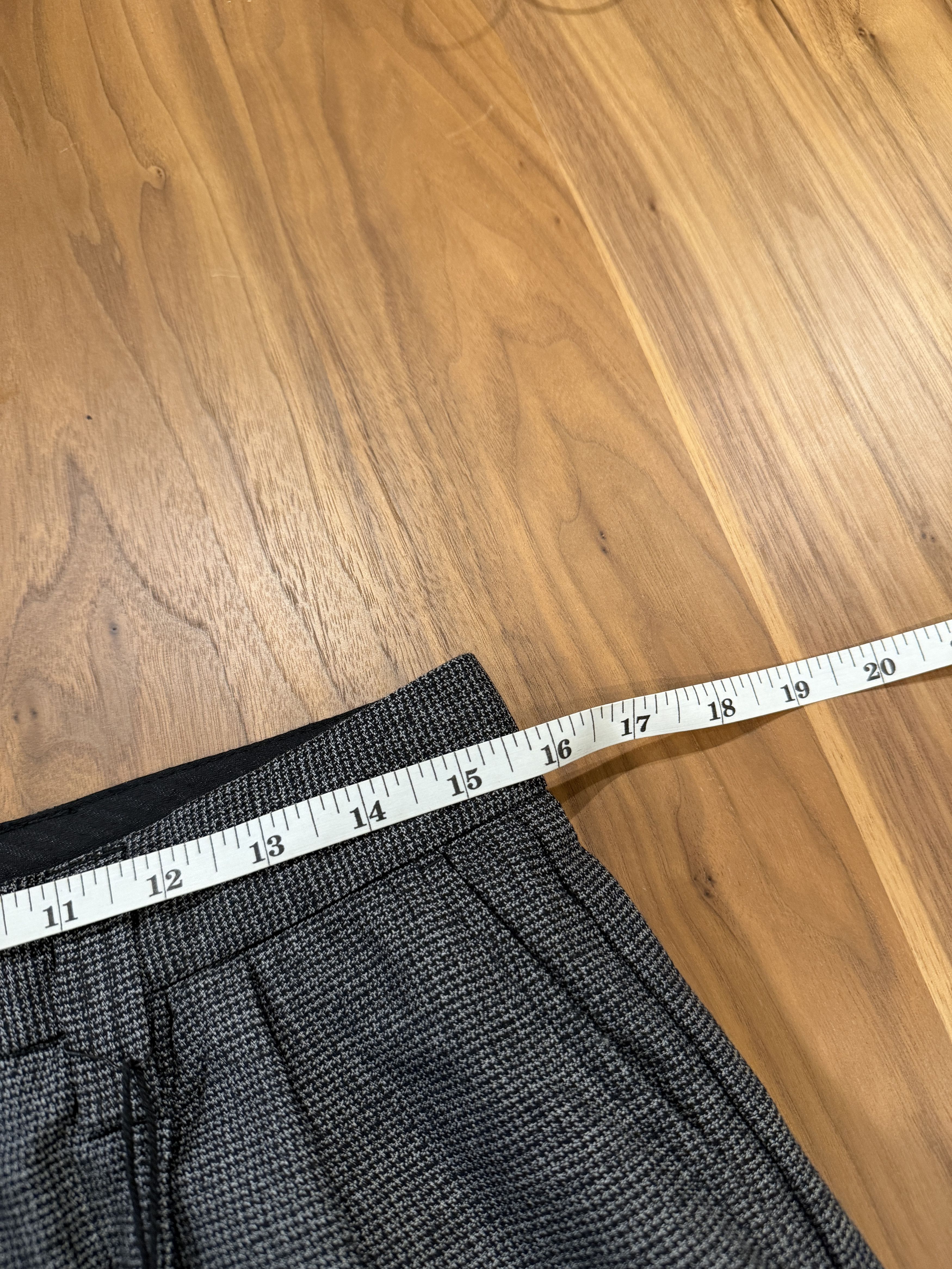 Mfpen Classic Trouser Size US 31 - 6 Thumbnail
