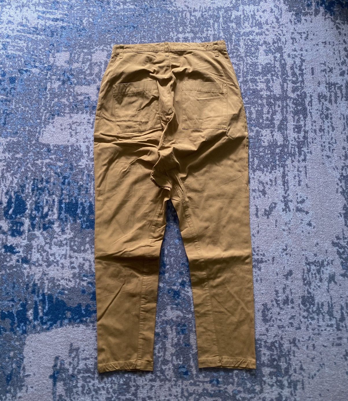 Issey Miyake Ne-Net Pants Size US 31 - 2 Thumbnail