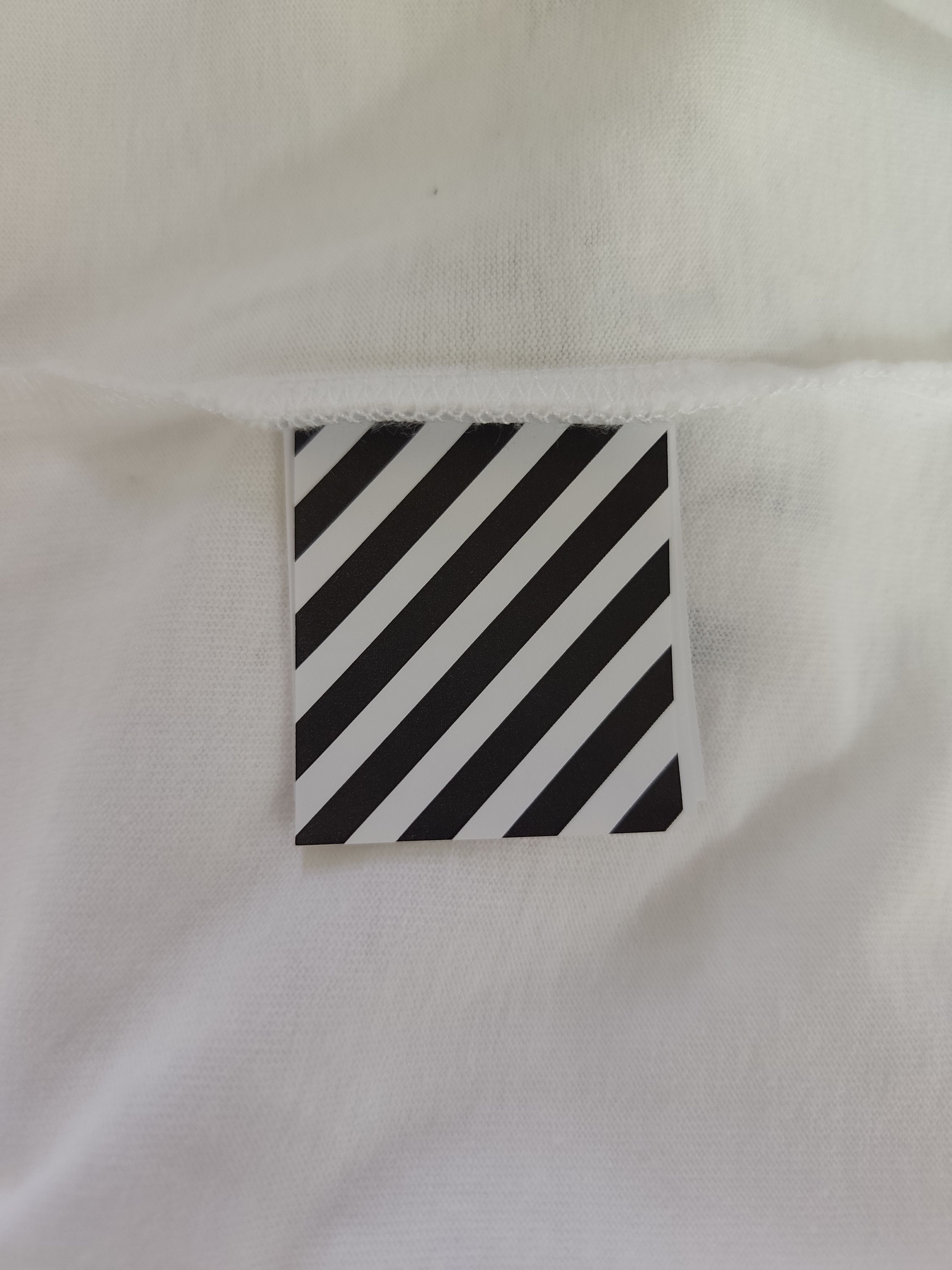 Off-White Off-White "Airport Tape" Size US XXL / EU 58 / 5 - 5 Thumbnail