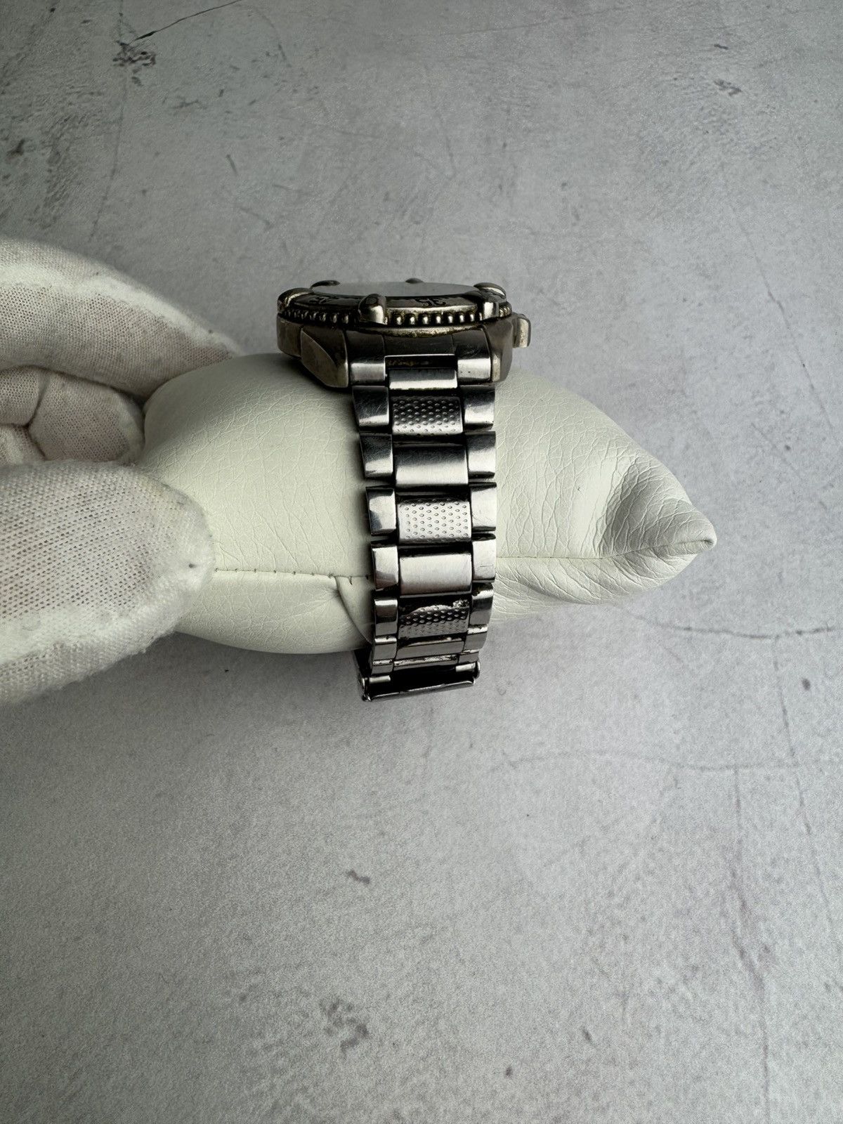 Japanese Brand × Vintage Omax Japanese Style Watch Vintage Size ONE SIZE - 2 Thumbnail