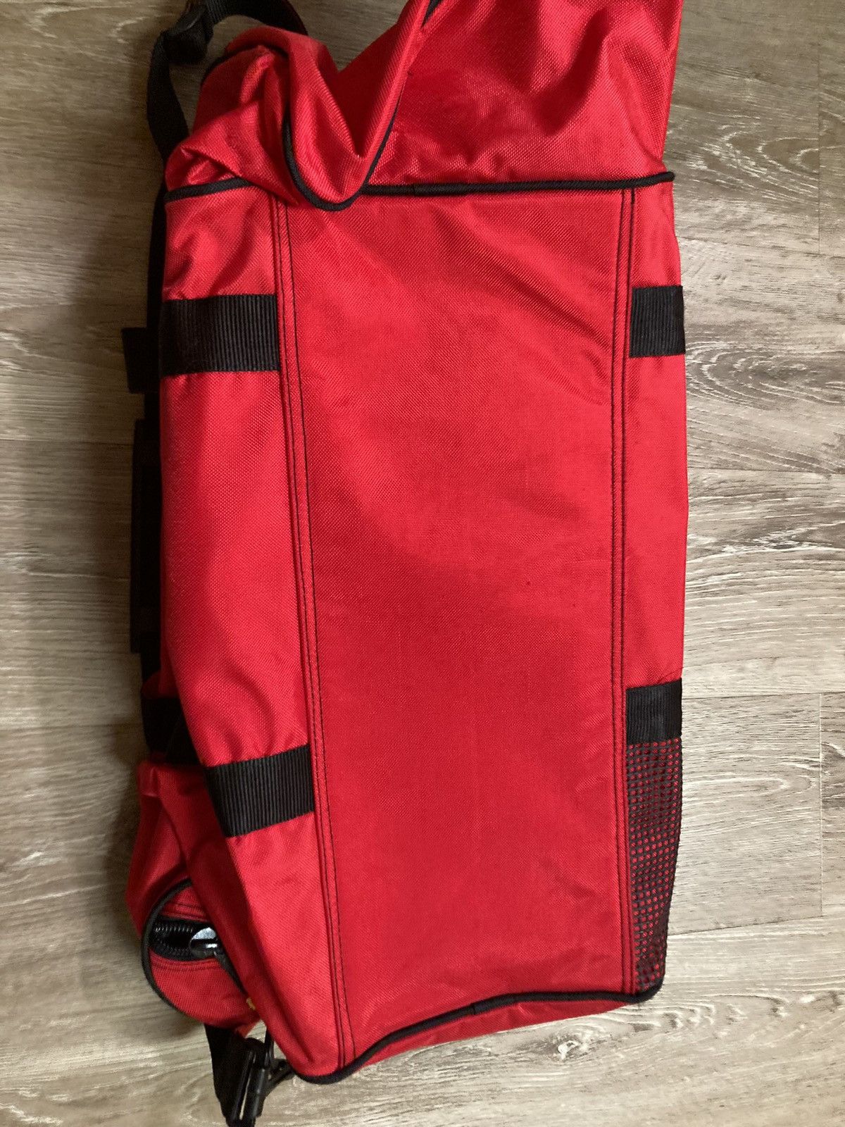 Top Marlboro duffelbag