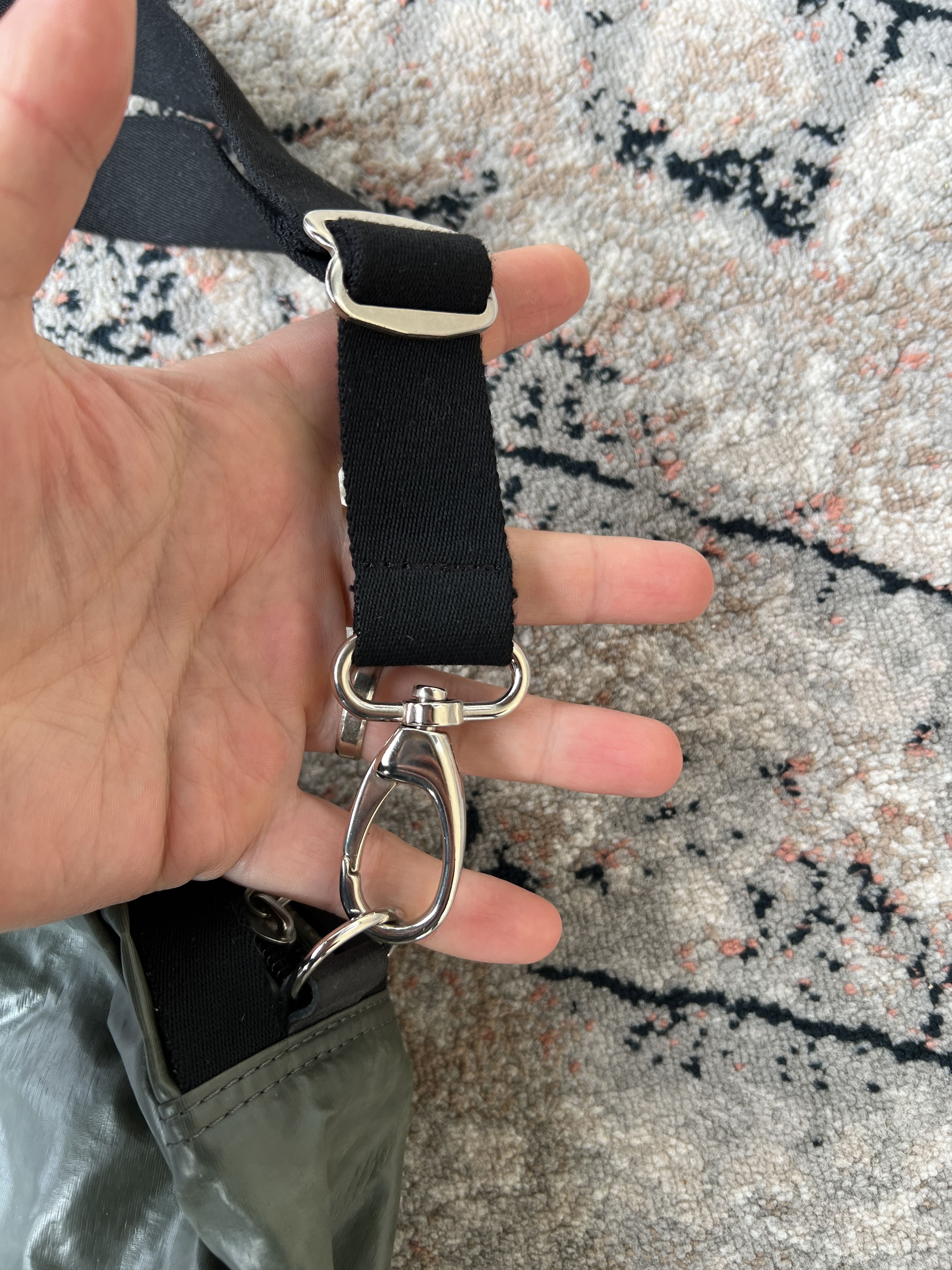 Other Jack Gomme Bag Size ONE SIZE - 6 Thumbnail