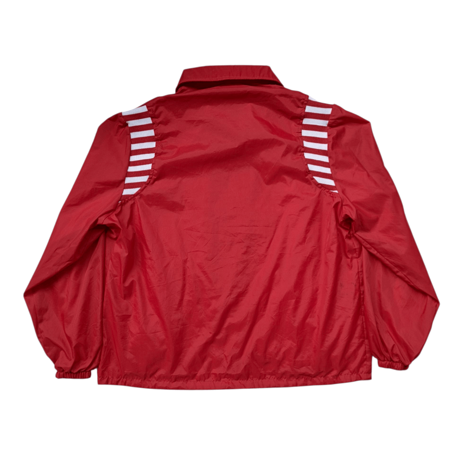 Mvp Vintage Miller High Life Beer MVP Windbreaker Made in USA Size US L / EU 52-54 / 3 - 2 Thumbnail