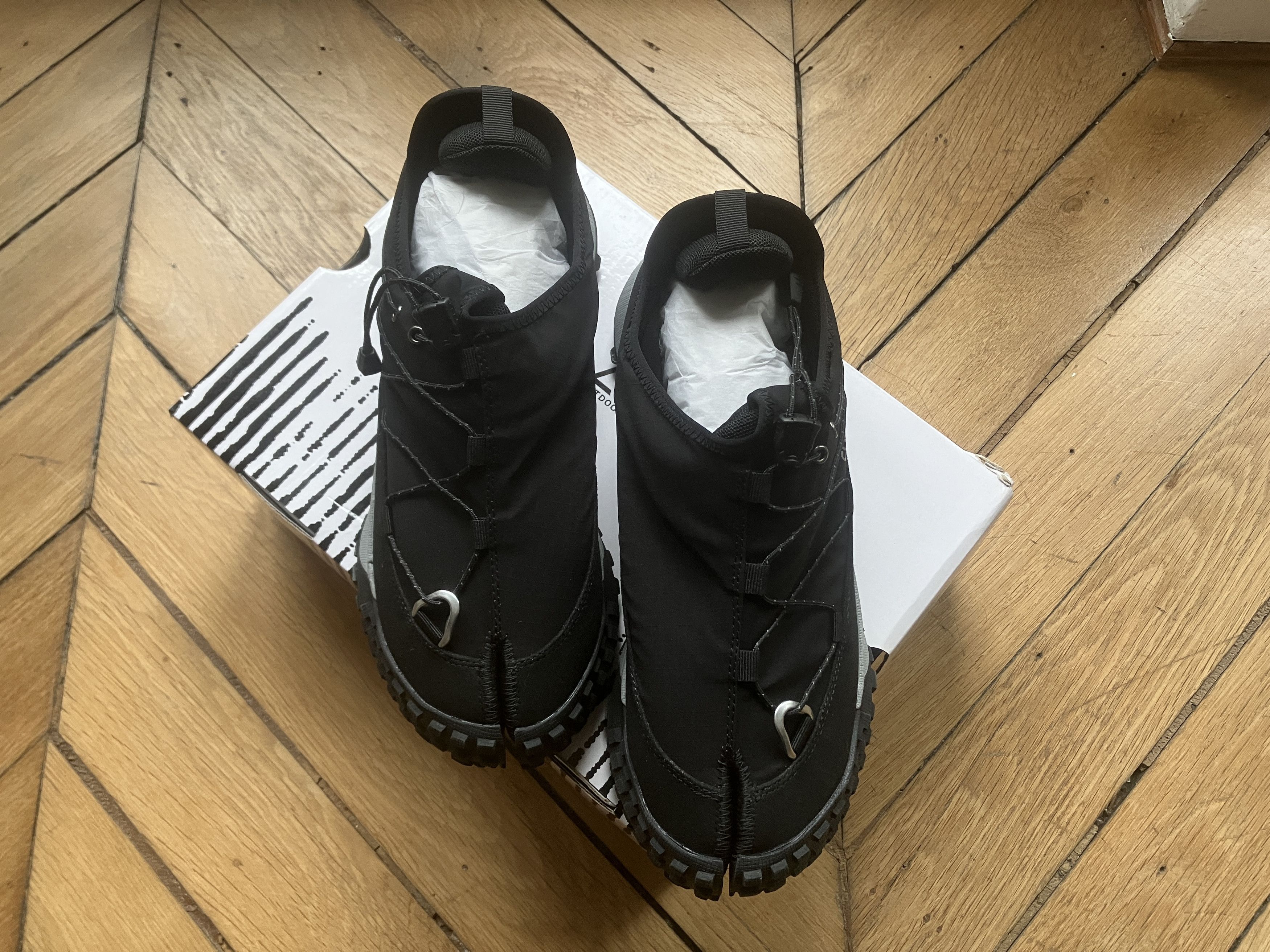 CMF Outdoor Garment Approach 03 Tabi Low Size US 9 / EU 42 - 2 Thumbnail
