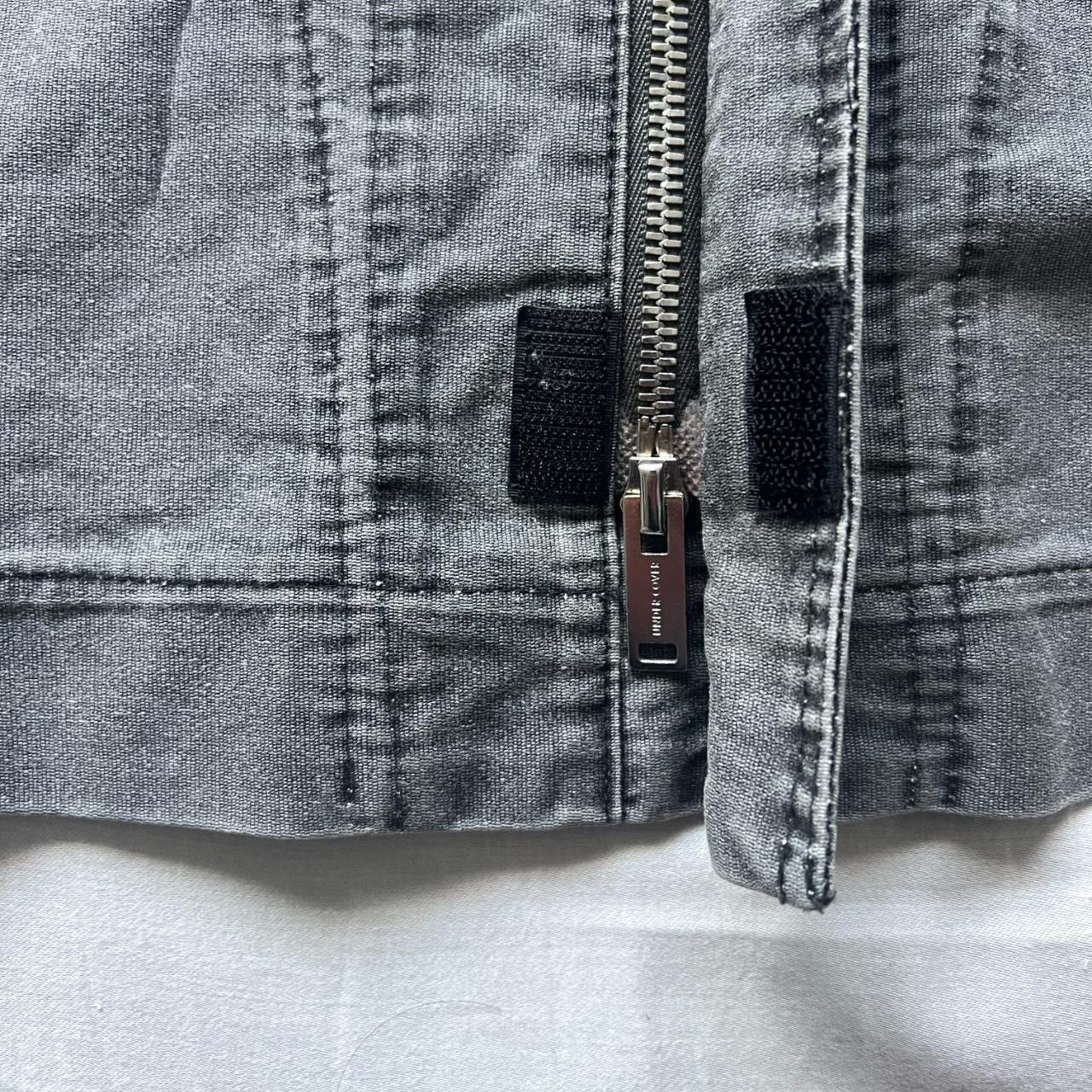 Jun Takahashi × Undercover Undercover SS'99 Relief 'Working Class Hero' Jacket Size US M / EU 48-50 / 2 - 7 Thumbnail
