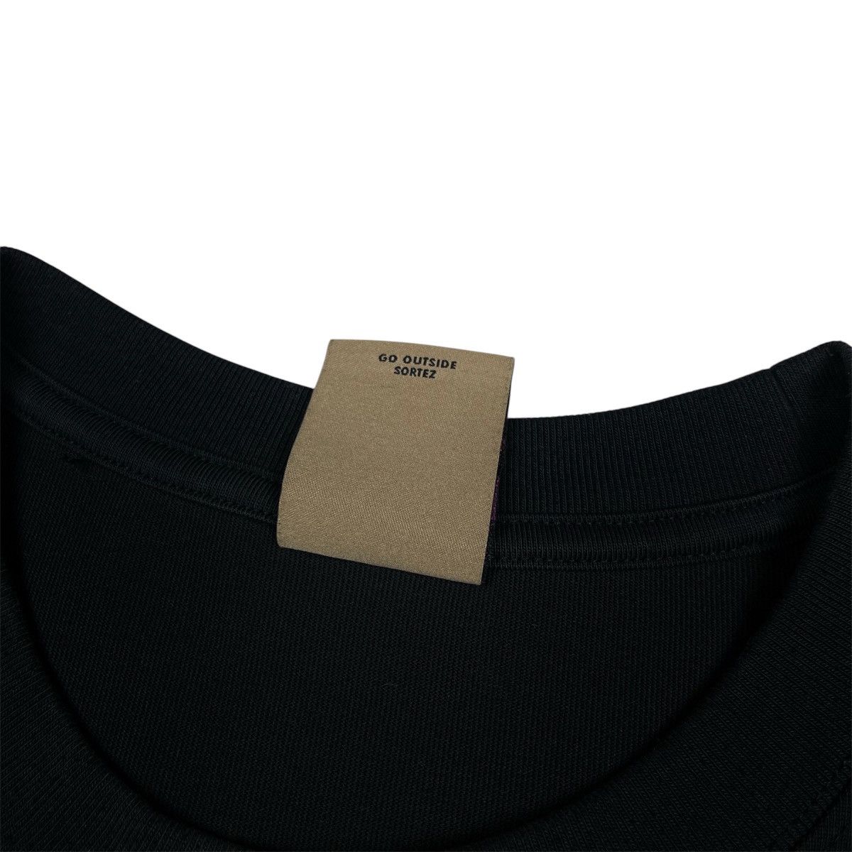 Nike ACG Nike NRG ACG LBR T-Shirt Size US M / EU 48-50 / 2 - 7 Thumbnail