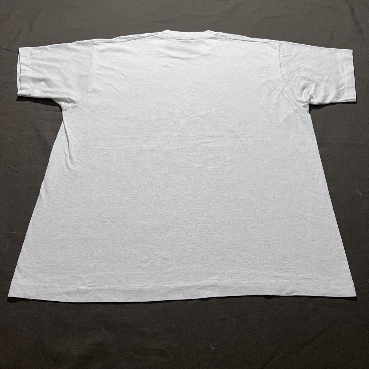 Vintage Vintage 90s Jesus offers hope God Bible Holy Promo Tee XL Size US XL / EU 56 / 4 - 7 Thumbnail