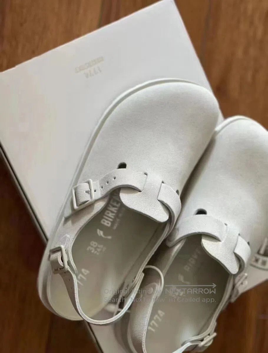 Birkenstock Birkenstock 1774 Summer Collection. Size US 10 / EU 43 - 2 Thumbnail
