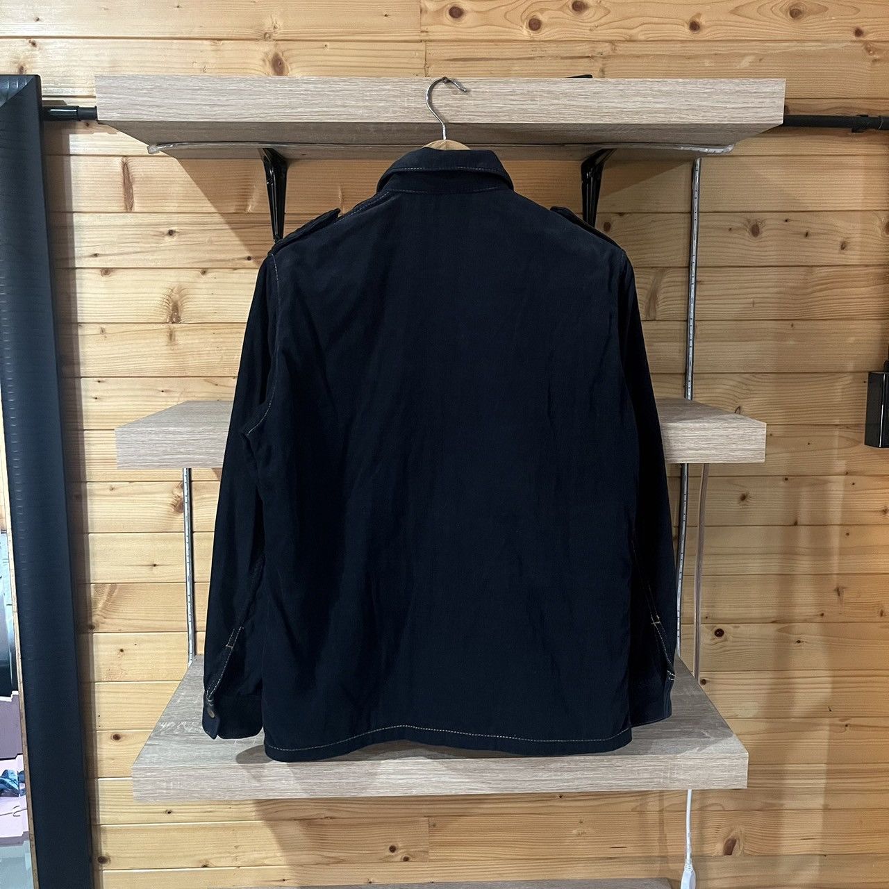 14th Addiction × ABAHOUSE × KMRii abahouse corduroy gabardine mini field jacket Size US M / EU 48-50 / 2 - 2 Thumbnail