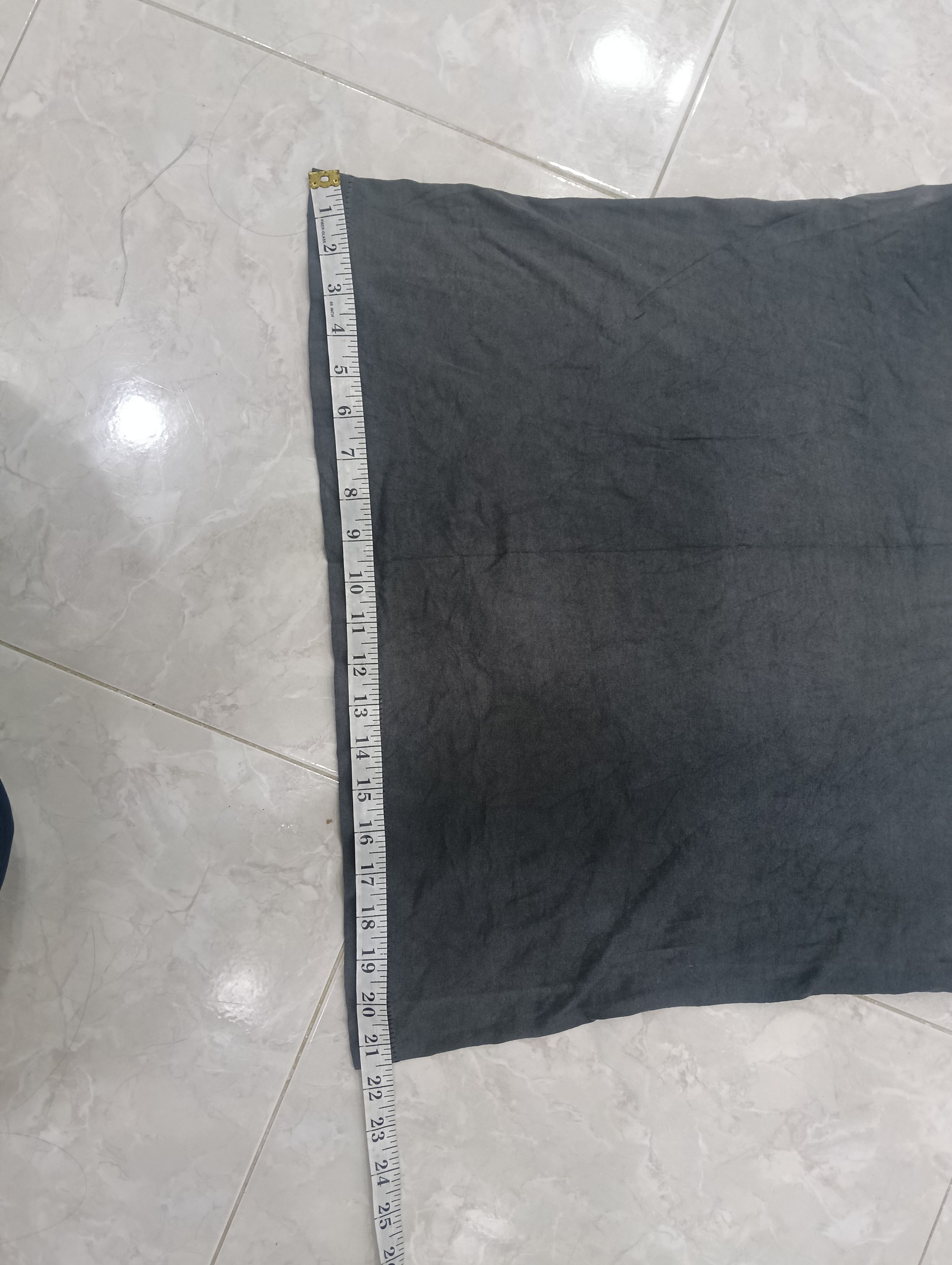 Fruit Of The Loom Rare Vintage Thrashed Tee Size US M / EU 48-50 / 2 - 12 Thumbnail