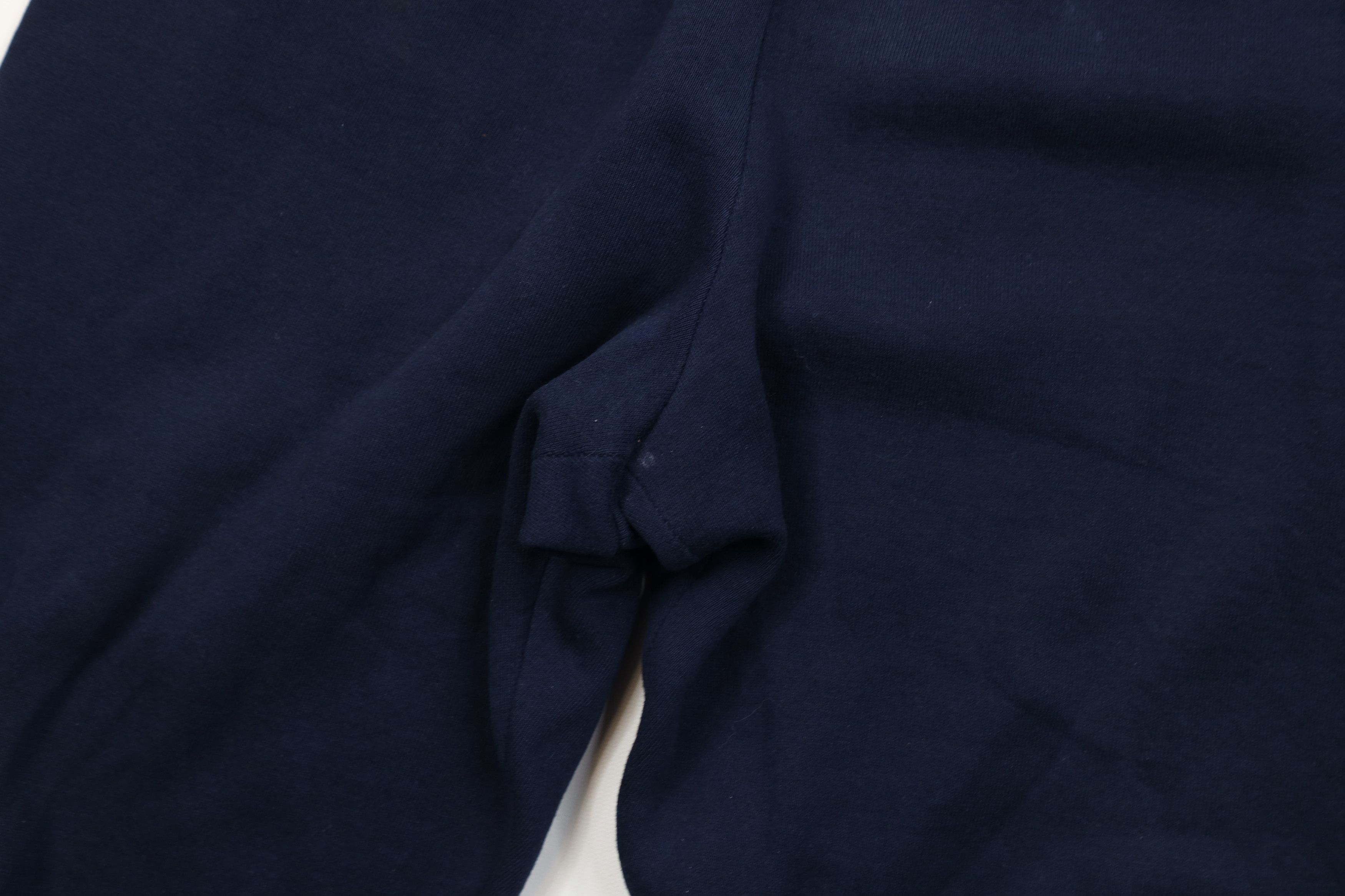 Russell Athletic Vintage 90s Russell Athletic Sweatpants Joggers Blue USA Size US 38 / EU 54 - 7 Thumbnail