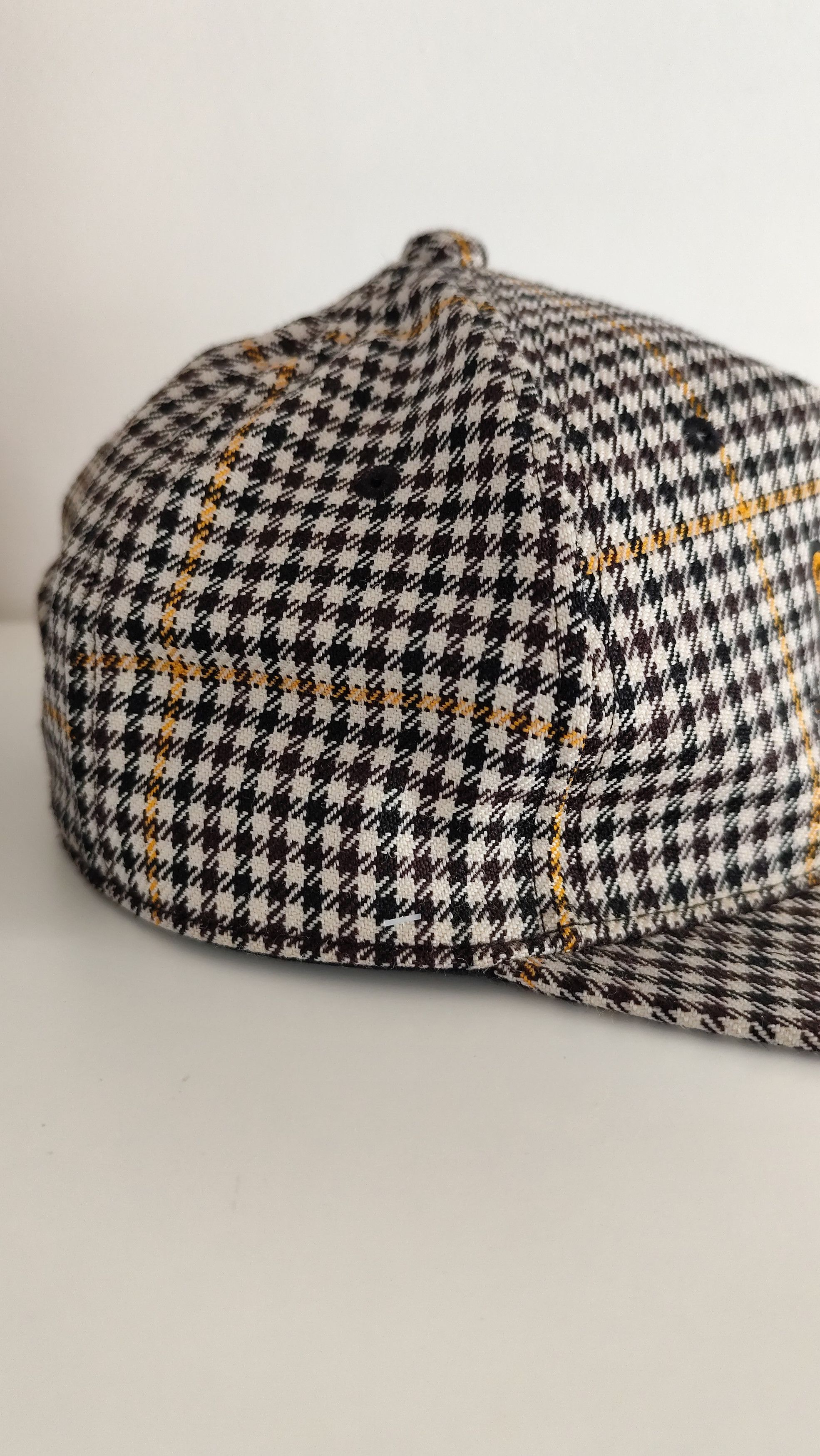 Undercover Jun Takahashi Cap UCV1H08-1 – Made in Japan Size ONE SIZE - 3 Thumbnail