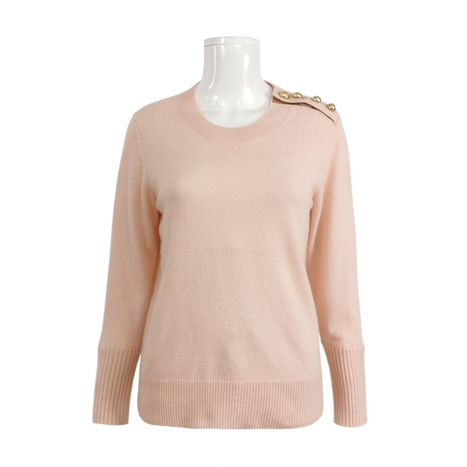 Burberry Burberry Women l Sweaters Size L / US 10 / IT 46 - 1 Thumbnail