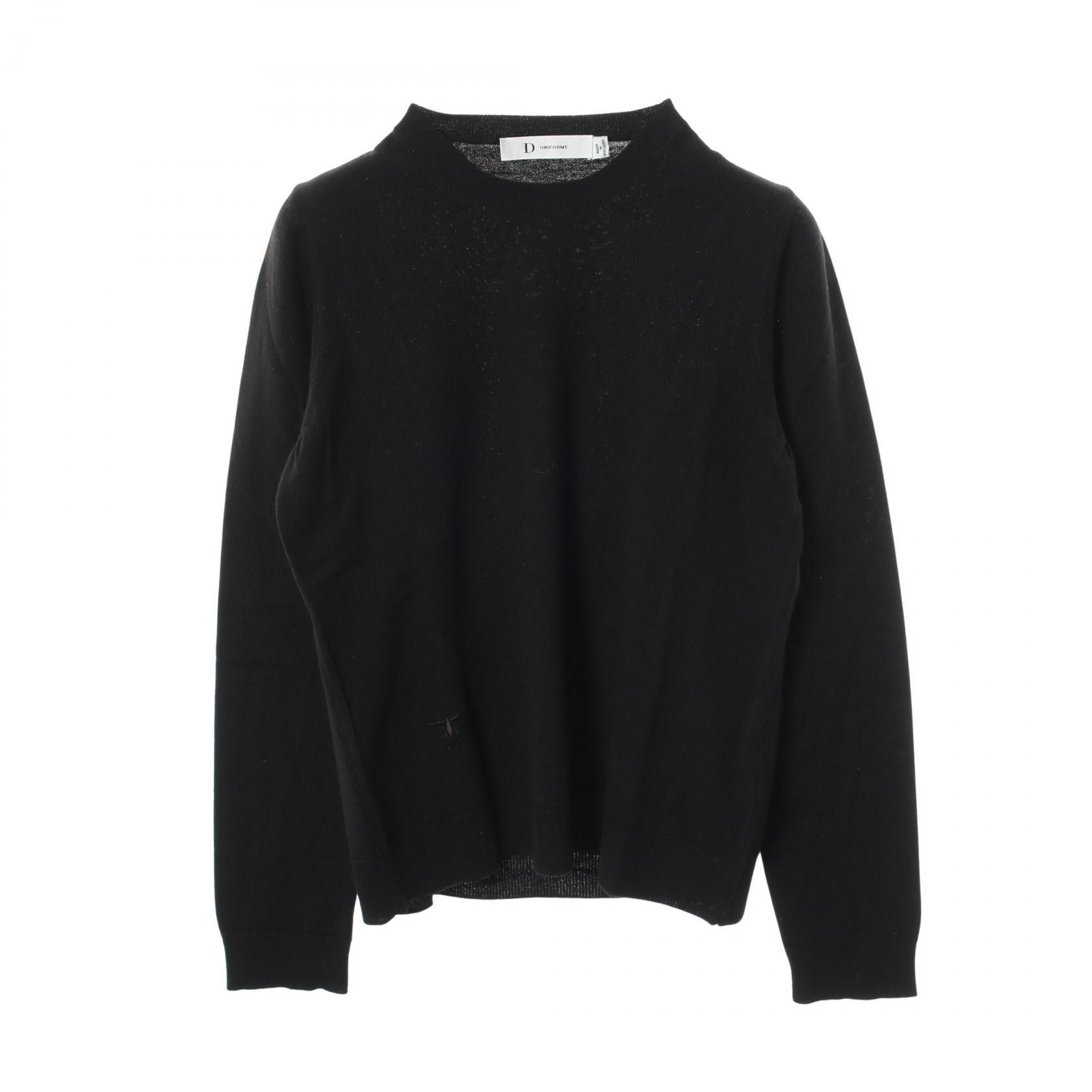 Dior Dior Christian Dior D UNIFORME BEE Wool Knit Textile Tops 1U4S05AM790 DUTY FREE for USA Size ONE SIZE - 1 Thumbnail