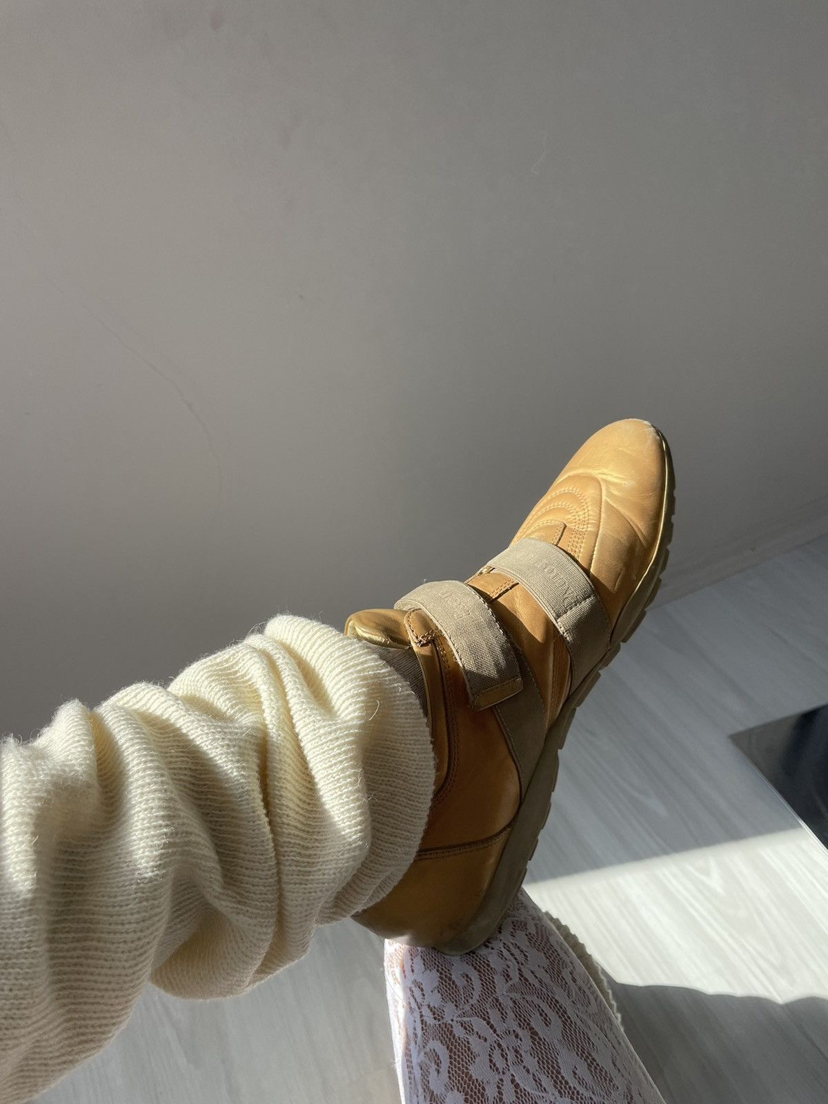 Paciotti Cesare Paciotti trainers Size US 7.5 / IT 37.5 - 3 Thumbnail