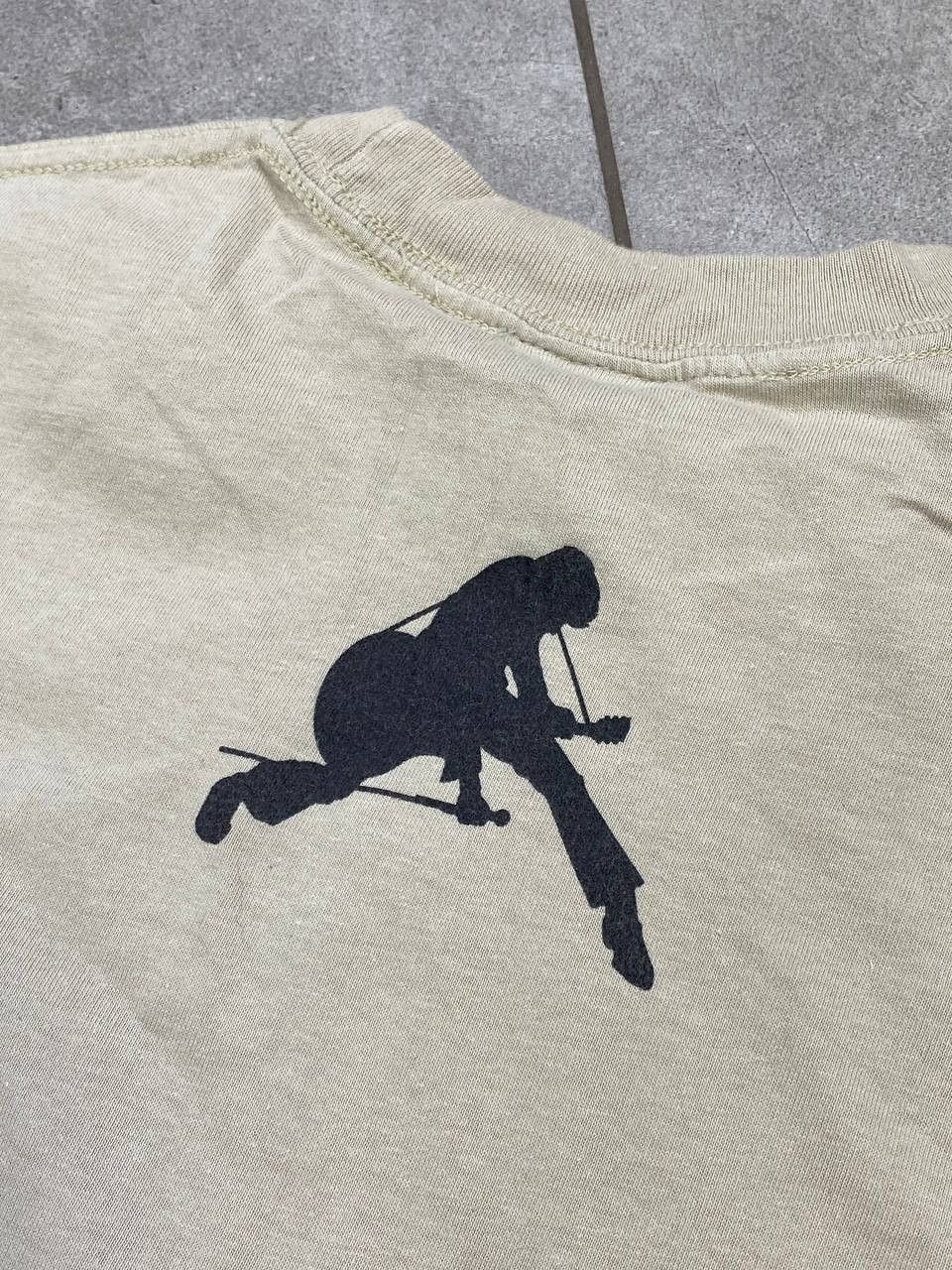 Band Tees Vintage Elvis Presley 1999 Elvis Rocked Las Vegas T-Shirt Size US S / EU 44-46 / 1 - 10 Thumbnail