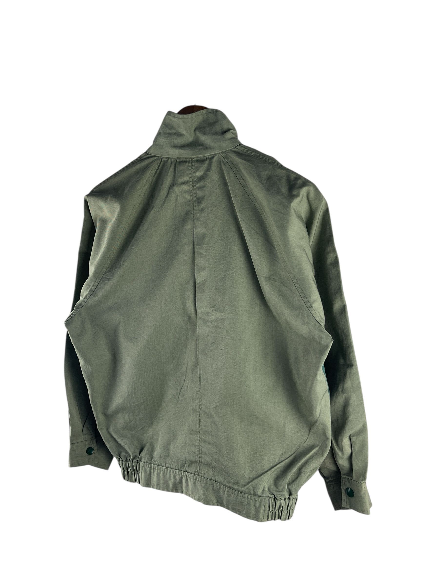 Vintage Vintage Workers Jacket Size US M / EU 48-50 / 2 - 7 Thumbnail