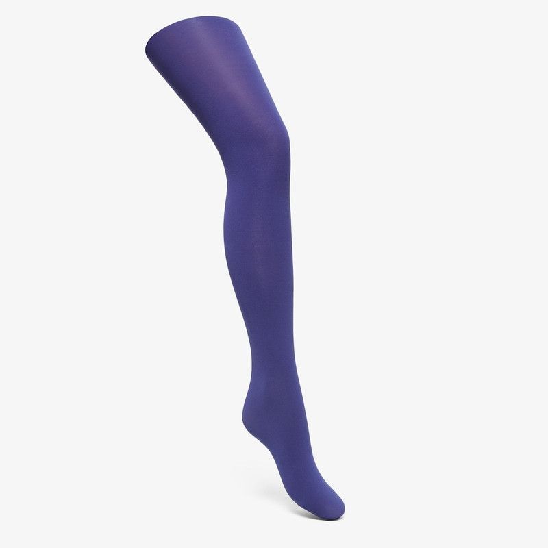 Fendi o1s1wg110226 Size : OS / Tights in Blue Size ONE SIZE - 1 Thumbnail