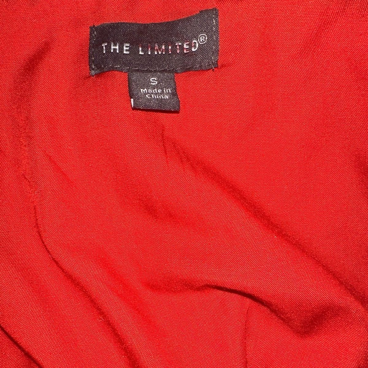 Other The Limited Dress Size S / US 4 / IT 40 - 4 Thumbnail