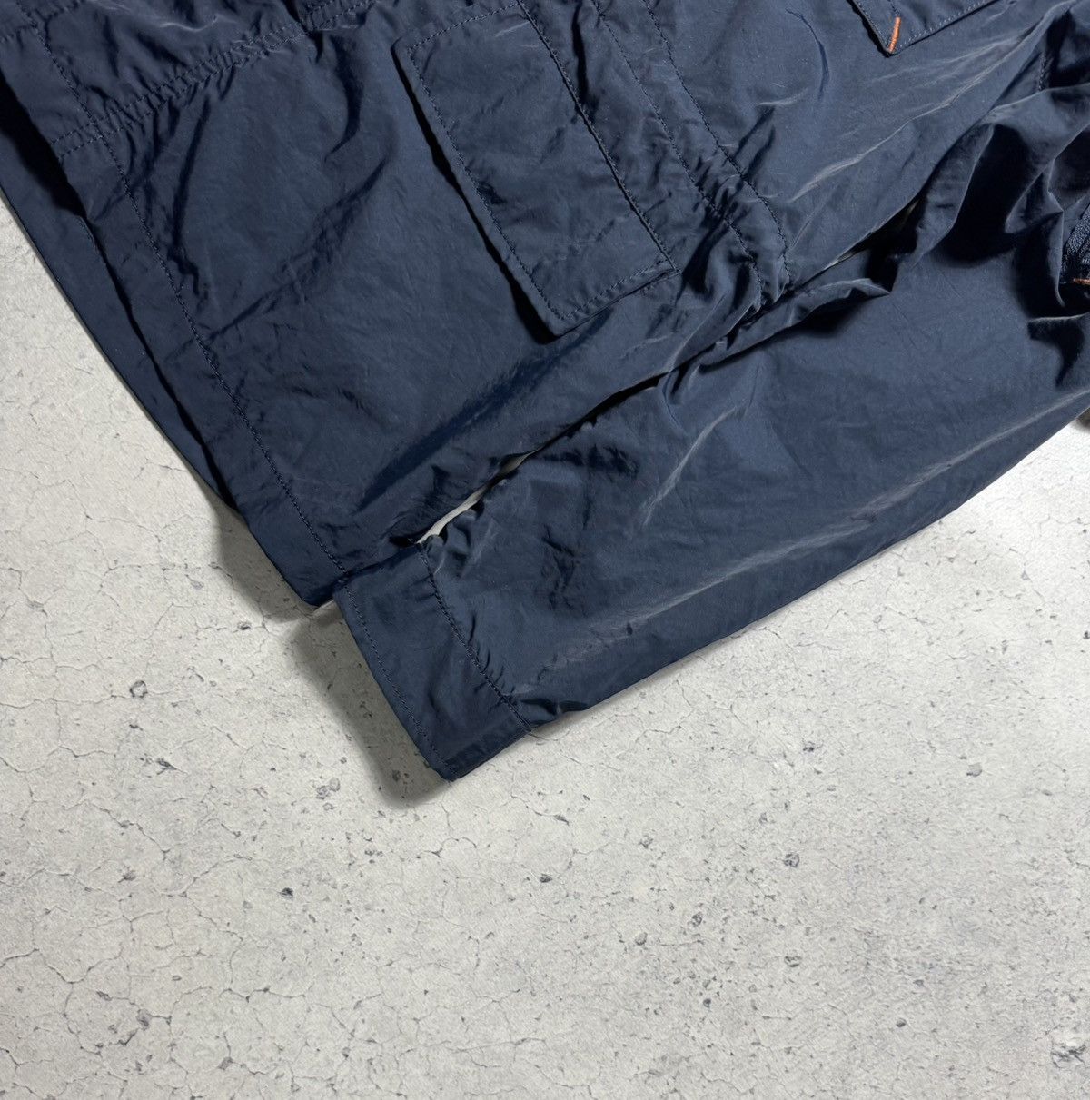 Alpha Industries Alpha Industries Light Cargo Jacket Size M Size US M / EU 48-50 / 2 - 3 Thumbnail