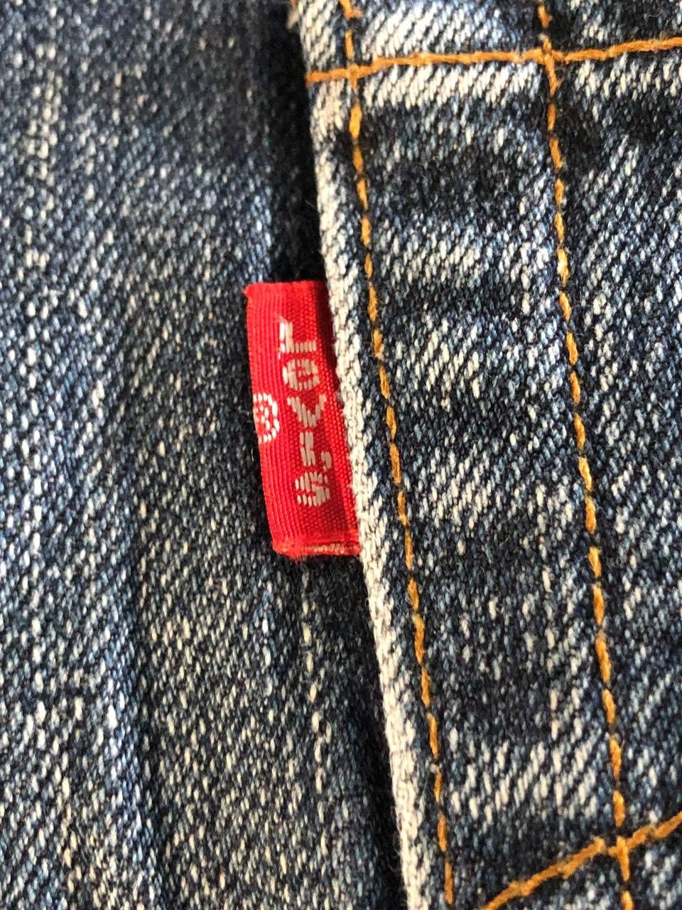 Levi's Vintage Clothing Levi’s vintage 517 Flare Made In Japan Size US 31 - 16 Thumbnail
