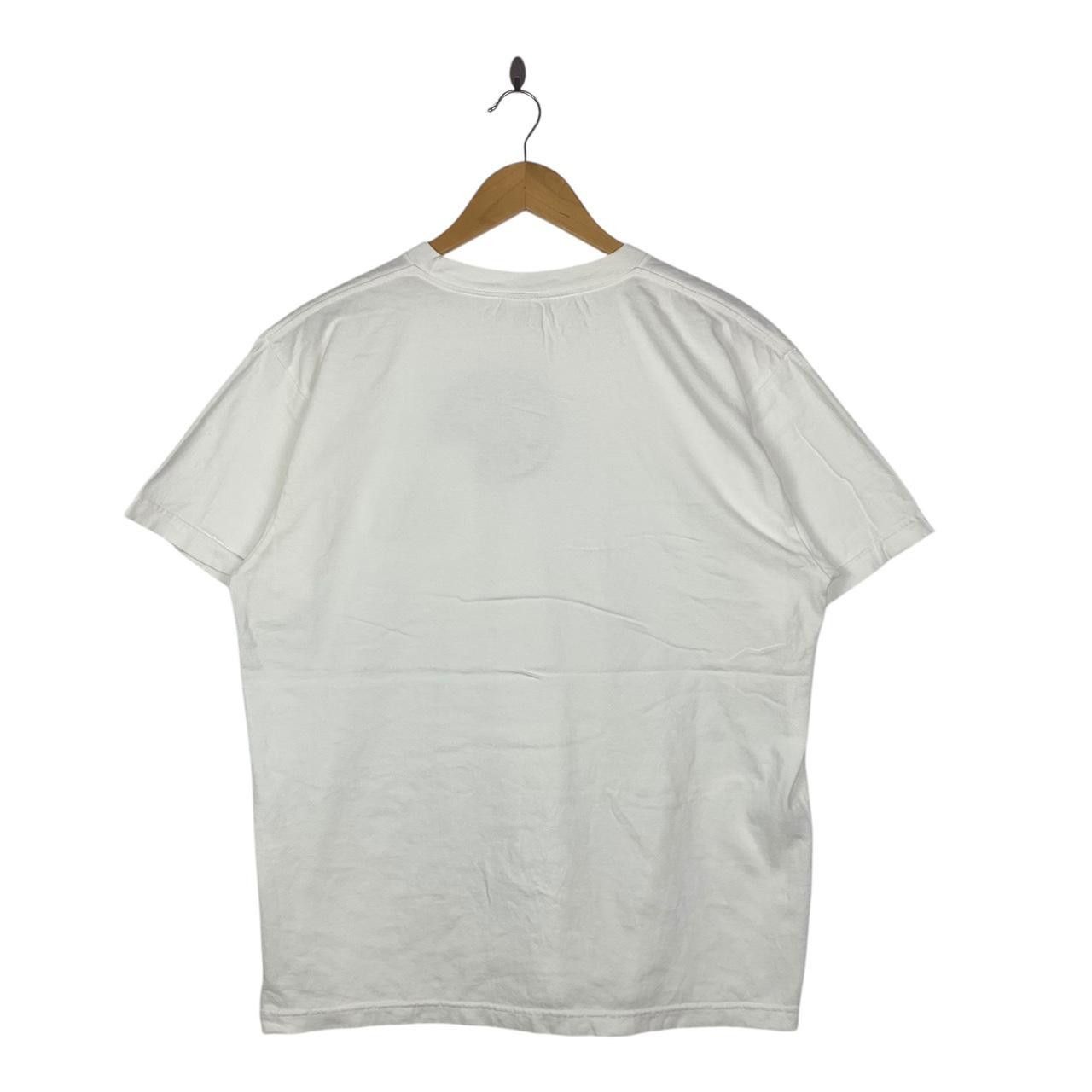 Other JAPAN TSUJIDO COVID19 Love & Peace Promo Tee Size US L / EU 52-54 / 3 - 4 Thumbnail