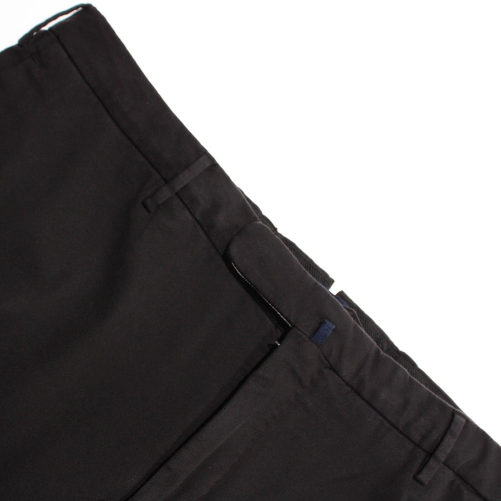 Incotex INCOTEX New with tags Chino Size 42 US In Black Size US 42 / EU 58 - 1 Thumbnail