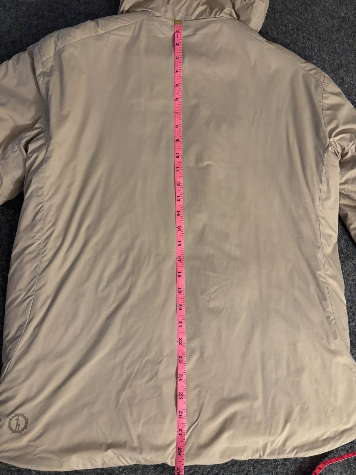 Other PAKA Alpaca-Insulated Jacket – Size M Size US M / EU 48-50 / 2 - 9 Thumbnail