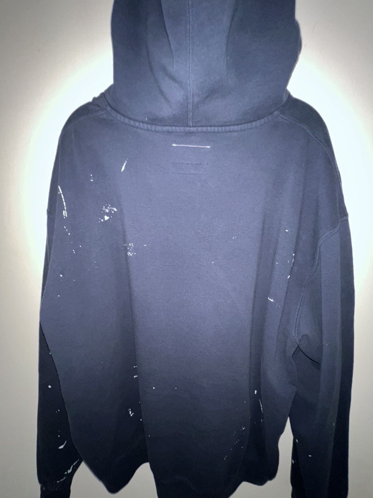 Maison Margiela × Supreme Supreme Maison Margiela Zip Up Size US XXL / EU 58 / 5 - 4 Thumbnail