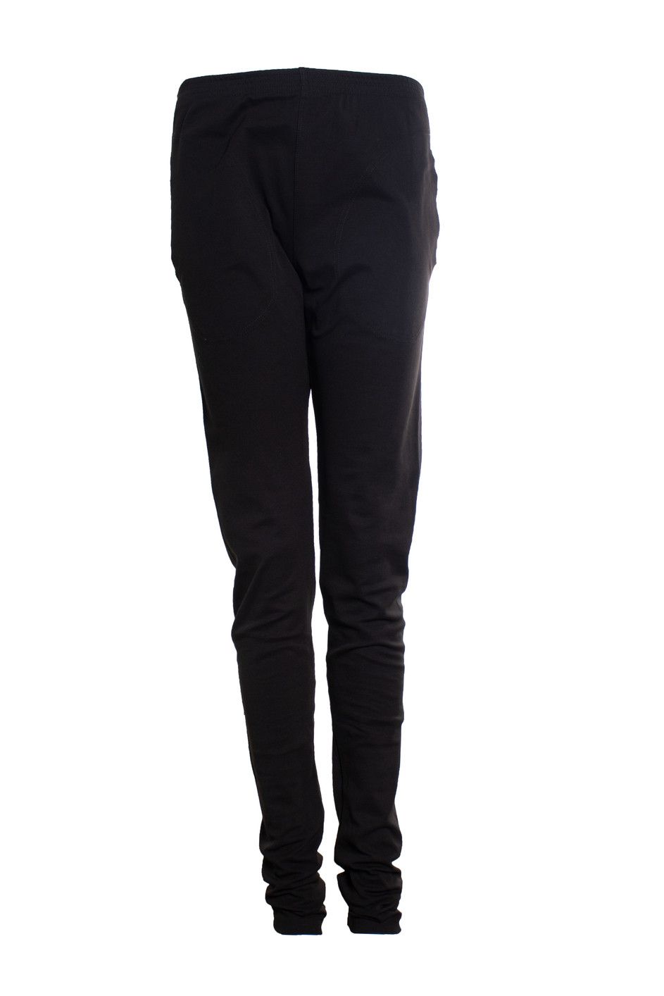 Other Monique van Heist, brown legging Size 32" / US 10 / IT 46 - 1 Thumbnail
