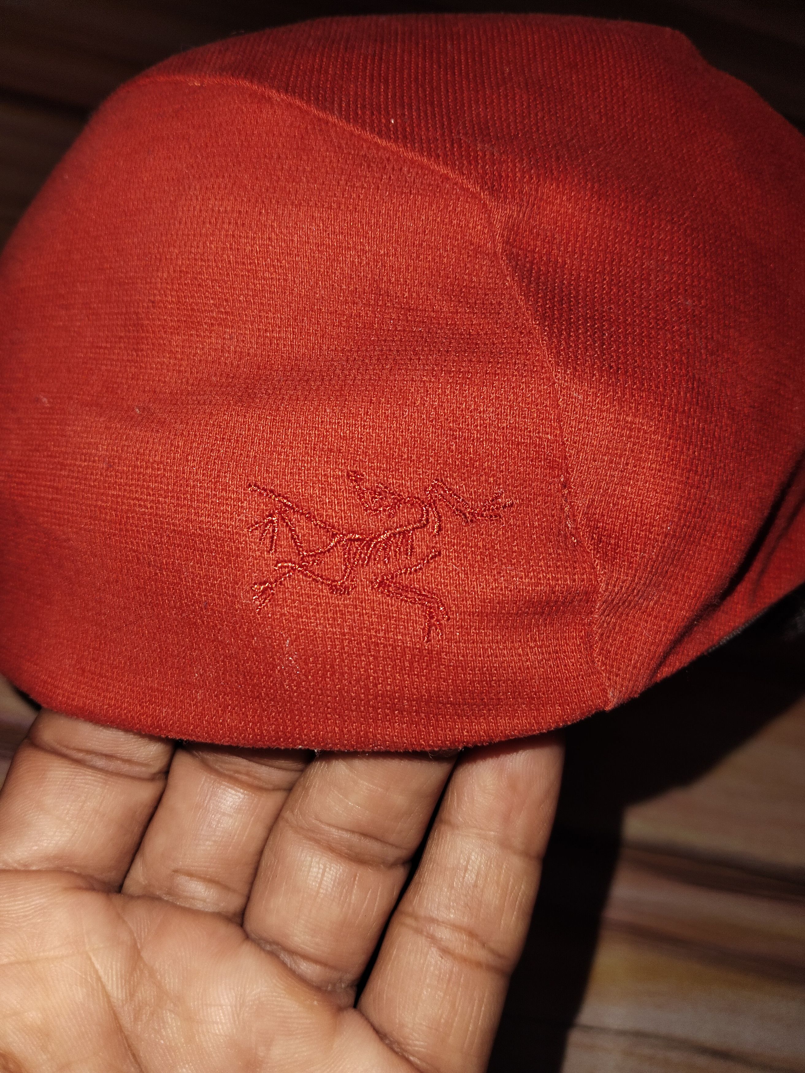 Arc'teryx ARC'TERYX Flat Cap Size ONE SIZE - 2 Thumbnail