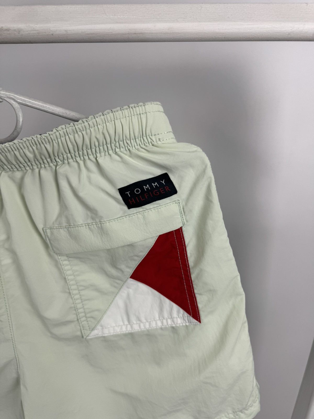 Tommy Hilfiger Tommy Jeans Heritage Shorts Size US 30 / EU 46 - 11 Thumbnail