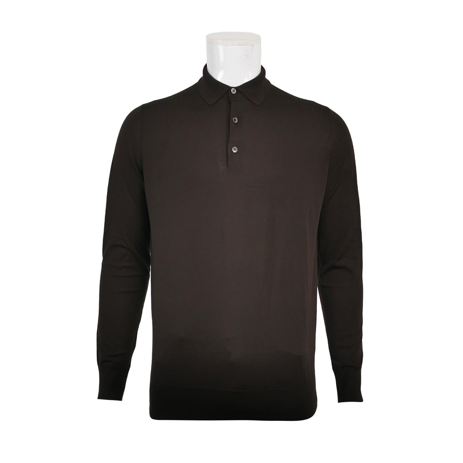 Loro Piana Loro Piana Men m Sweaters Knitwear Size US M / EU 48-50 / 2 - 1 Thumbnail