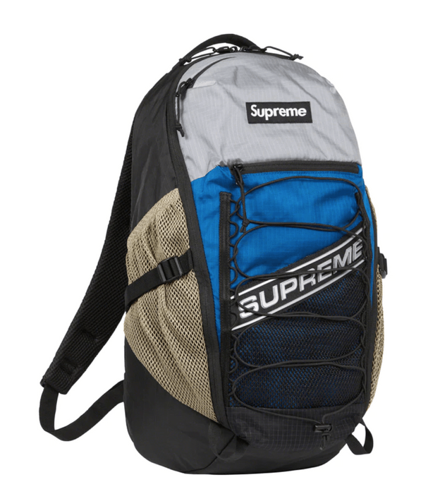 Grailed supreme outlet backpack