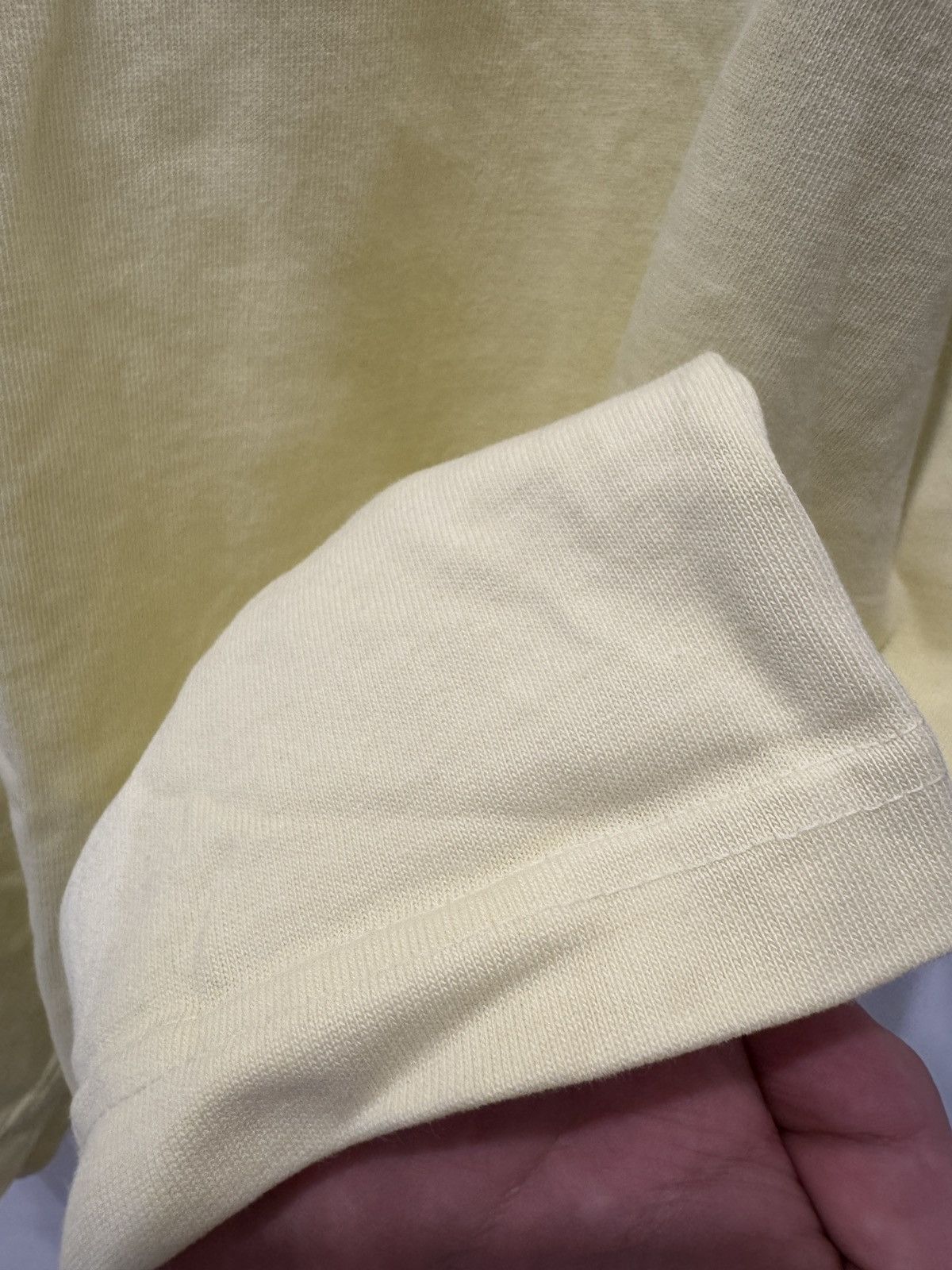 Other Kanye West Vous Church T-Shirt Size US L / EU 52-54 / 3 - 3 Thumbnail