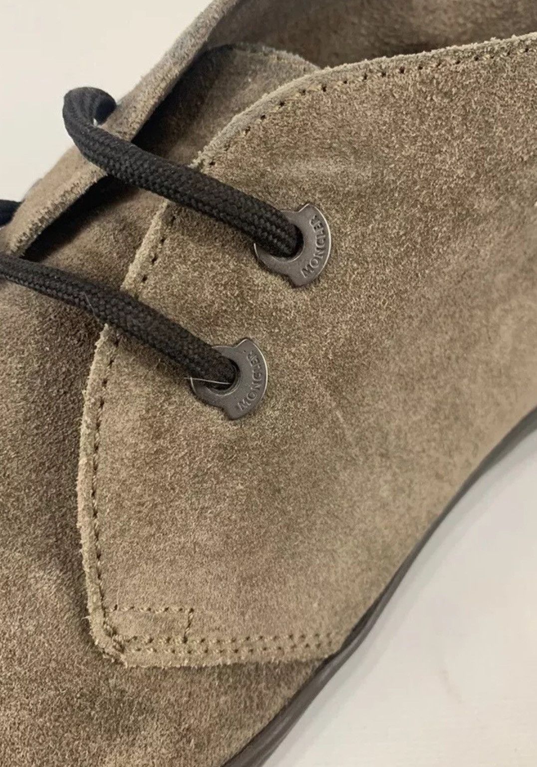 Moncler Moncler boots size 11,5US / 44 IT Size US 11.5 / EU 44-45 - 10 Thumbnail