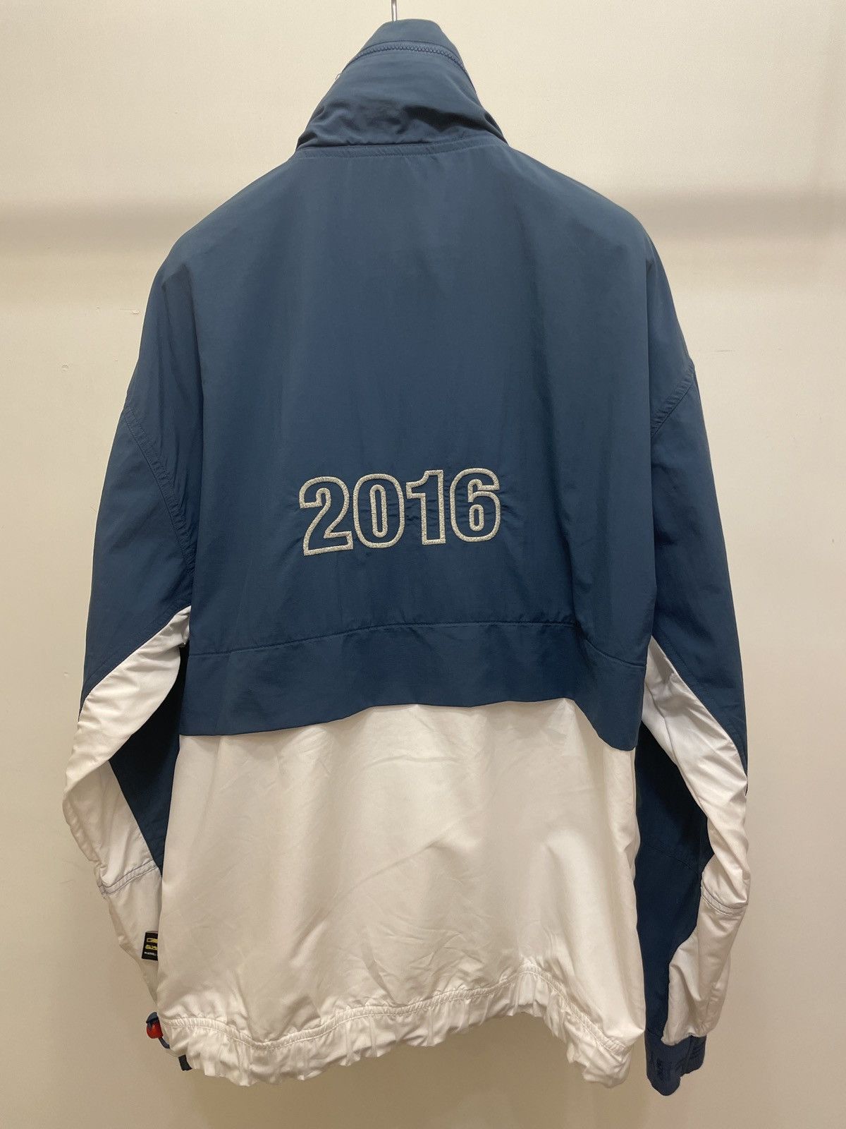 Adidas × Humanrace × Pharrell Adidas half zip sweater Size US S / EU 44-46 / 1 - 2 Thumbnail