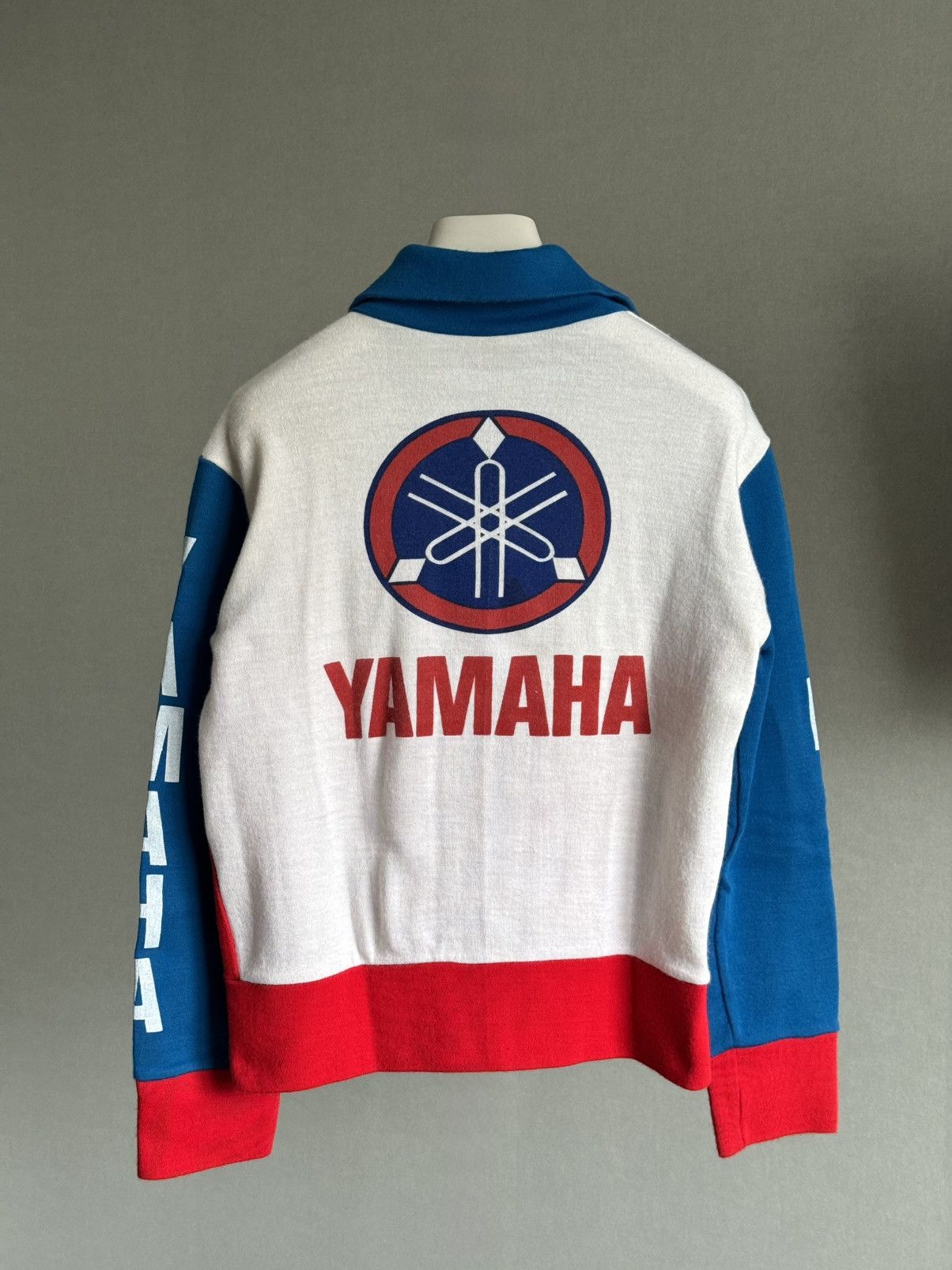 Vintage × Yamaha Vintage Yamaha tracktop Size US S / EU 44-46 / 1 - 2 Thumbnail