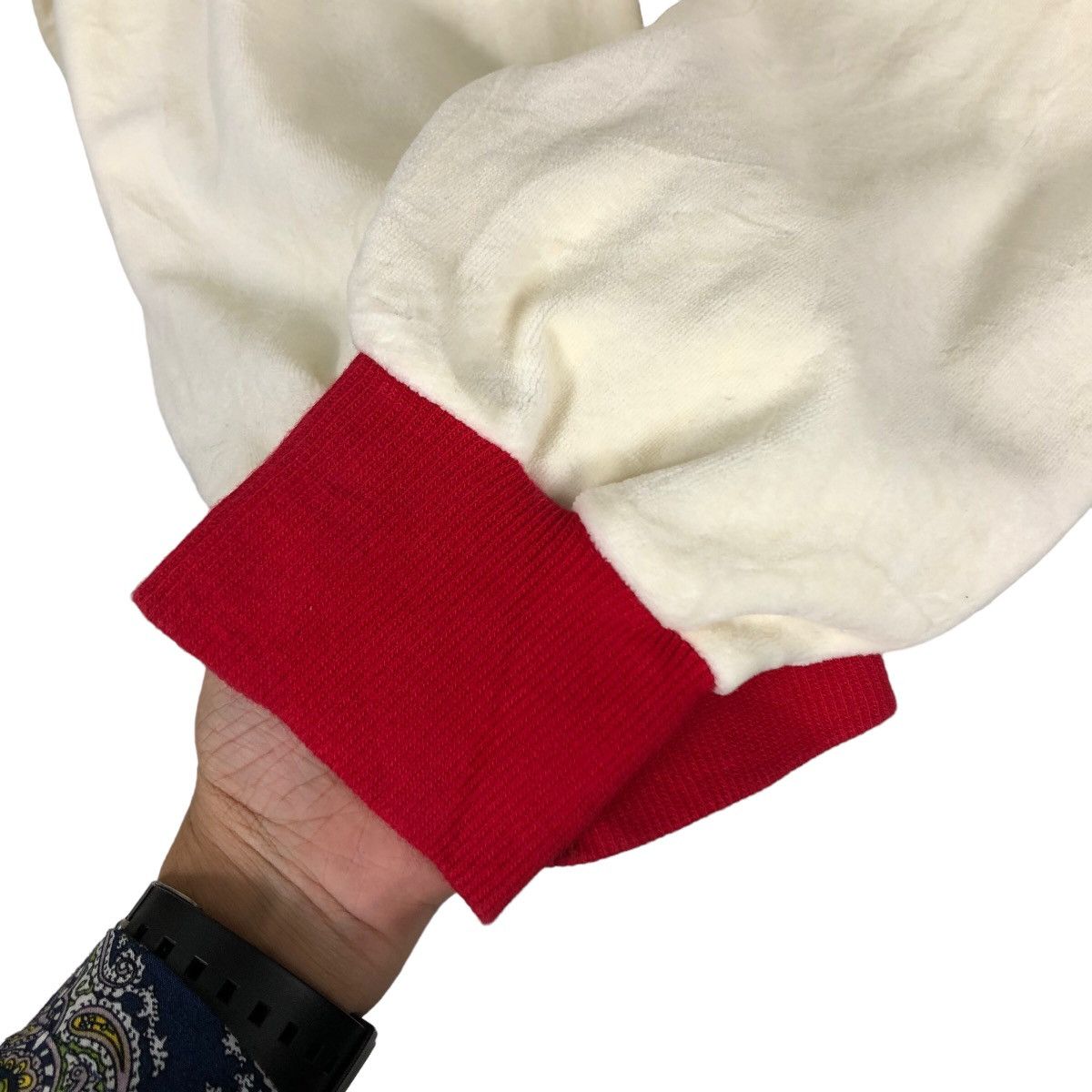 Japanese Brand 🔥90’s Vintage Bomber Jacket Dominici Roma Issey Miyake Size US L / EU 52-54 / 3 - 10 Thumbnail