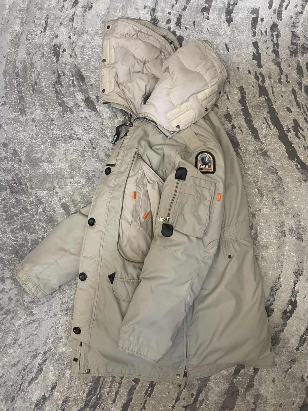 Parajumpers Parajumpers parka Size US XL / EU 56 / 4 - 3 Thumbnail