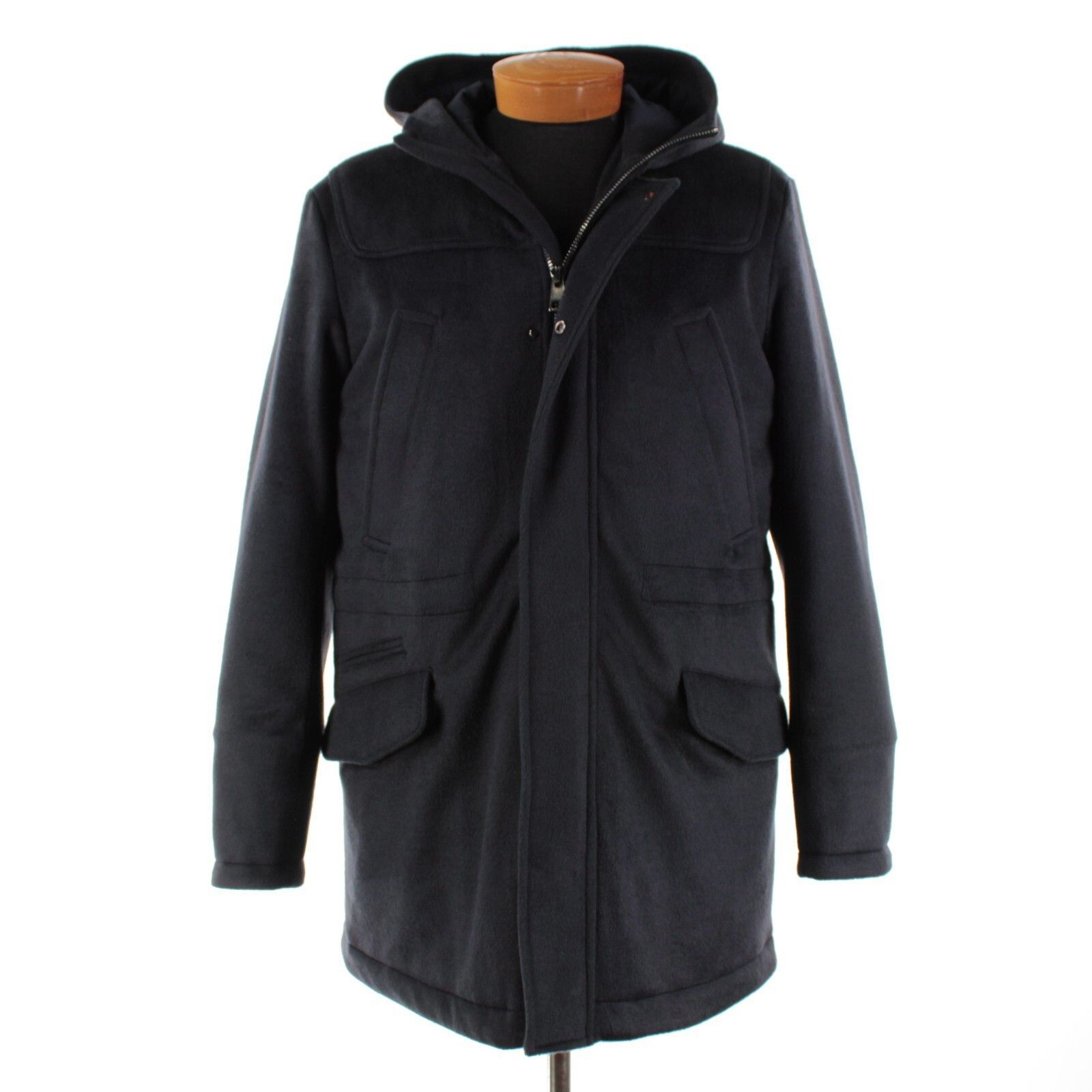 Other Kired Jacket Size L US In Blue Polyester Blend Size US L / EU 52-54 / 3 - 1 Thumbnail